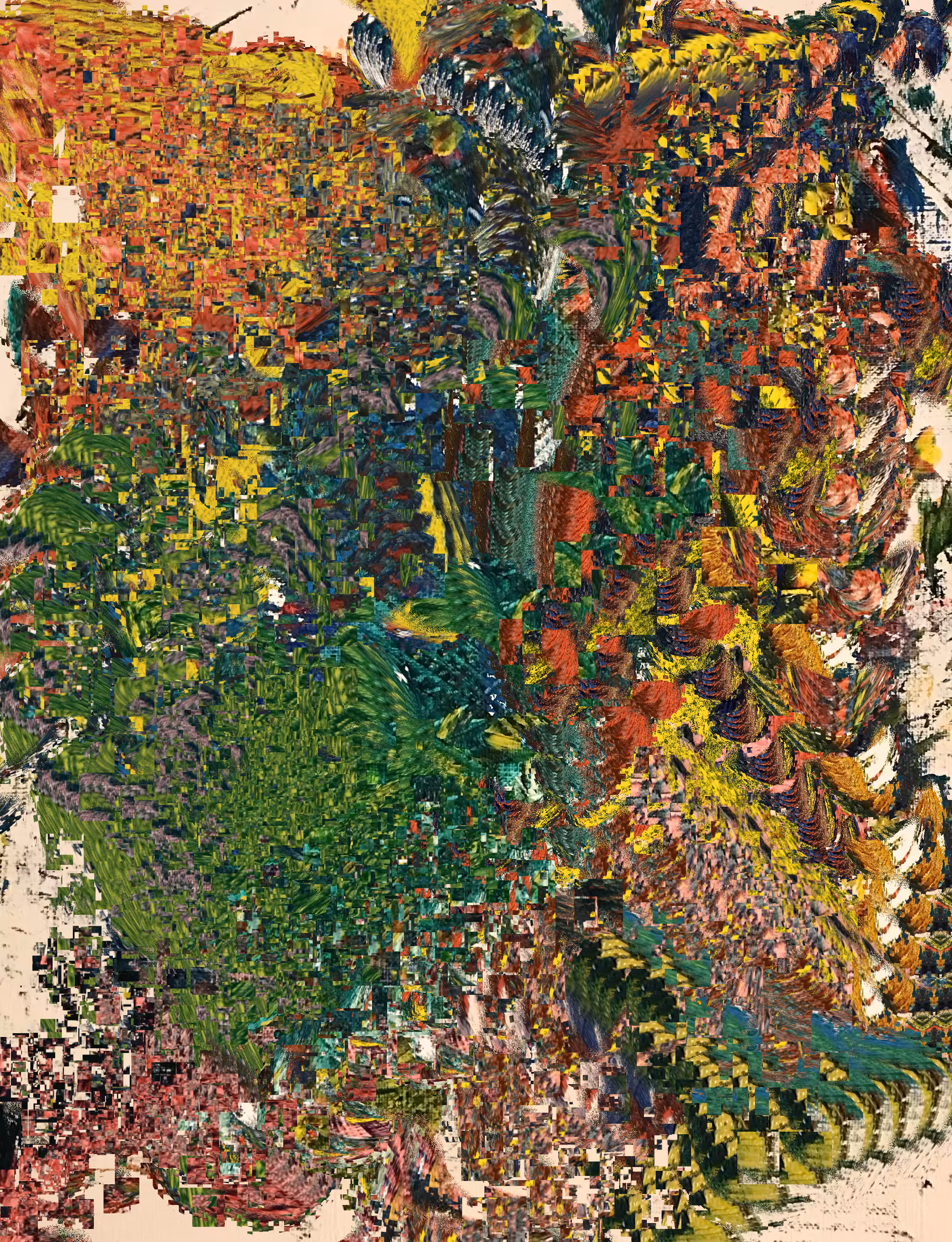 pixels I hope I am not auto-copyminting