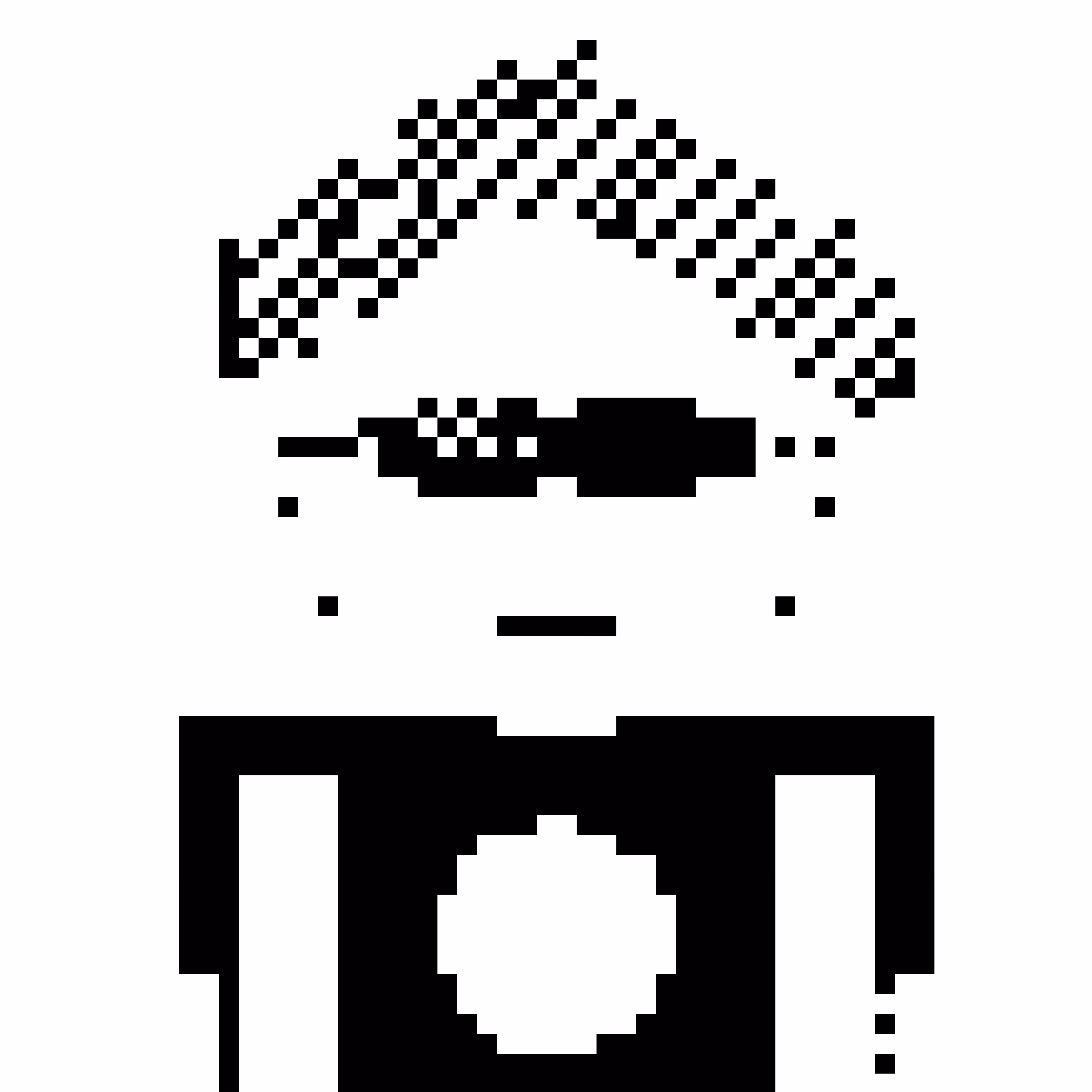 Pixel Creatures: PC.17
