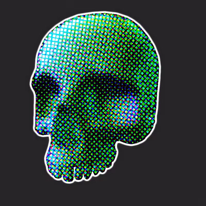 Acid Warning #86