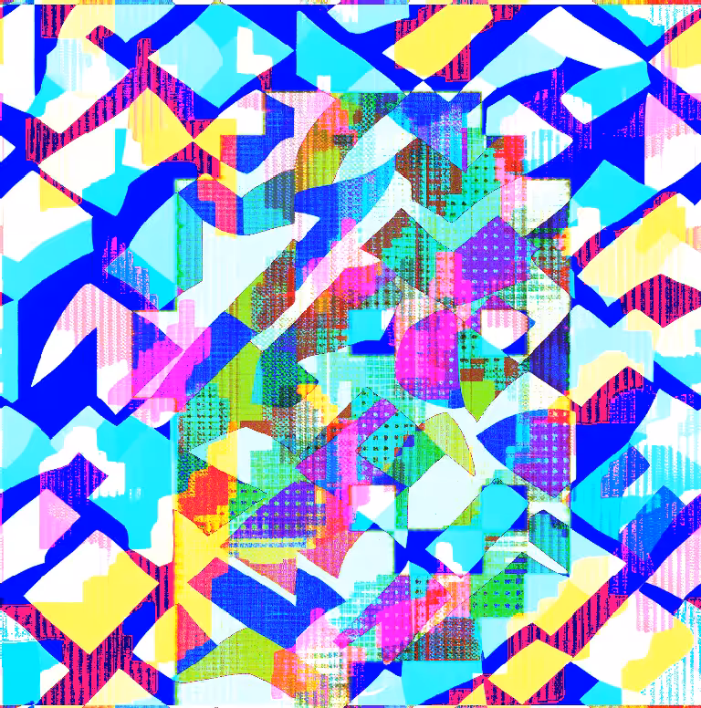 coalescence #3237