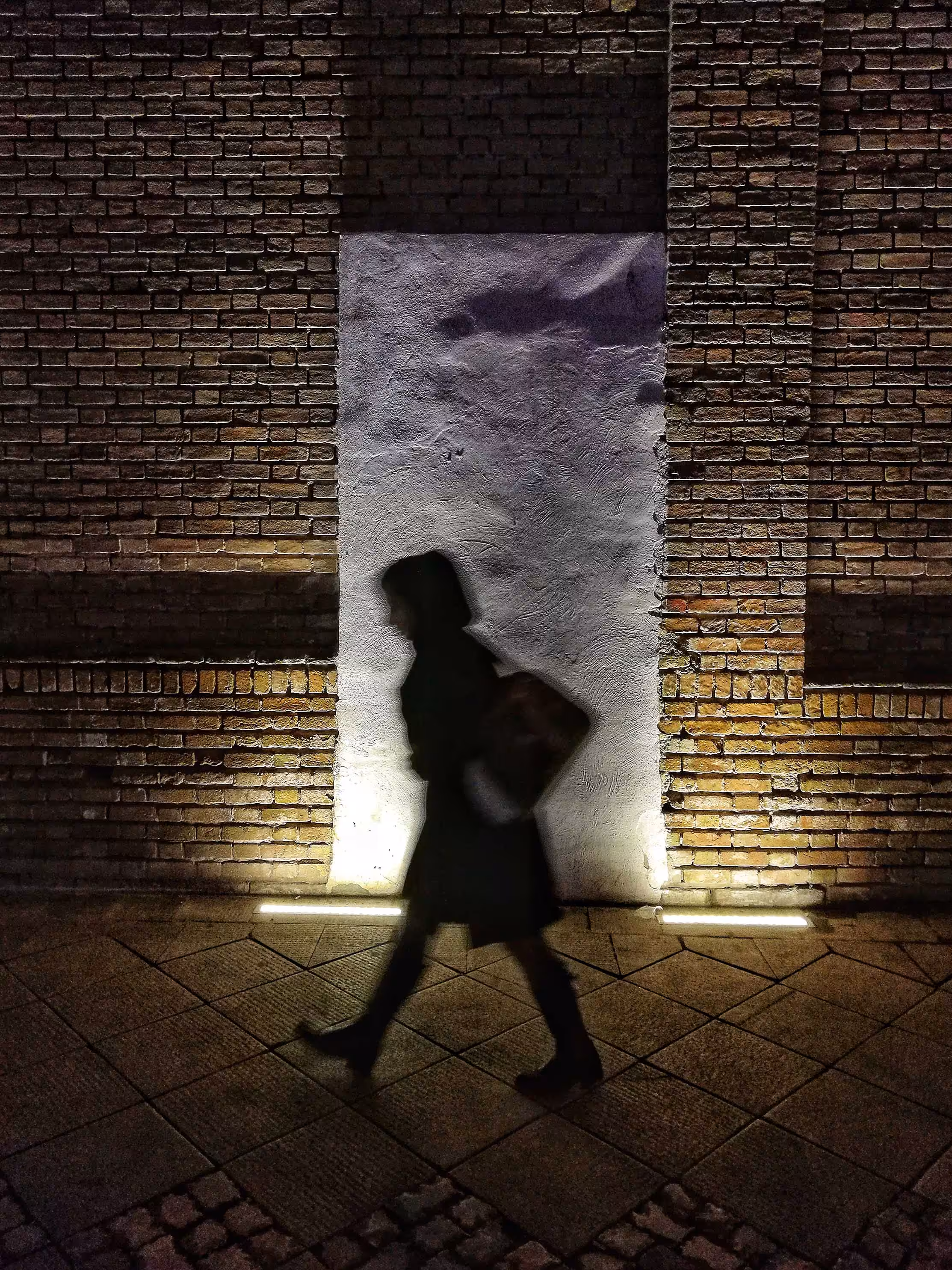 Shadow and Dust IX