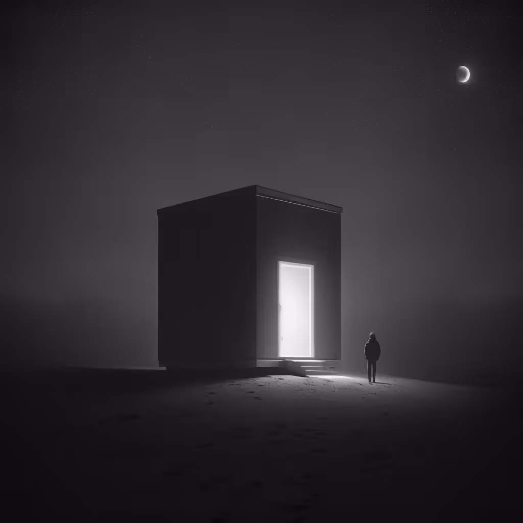 Night Presence