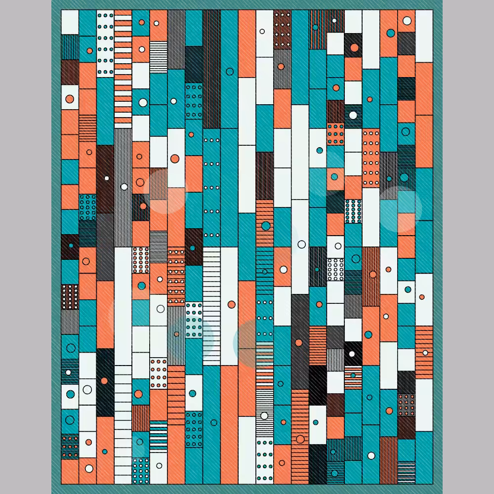Shifted Blocks #69