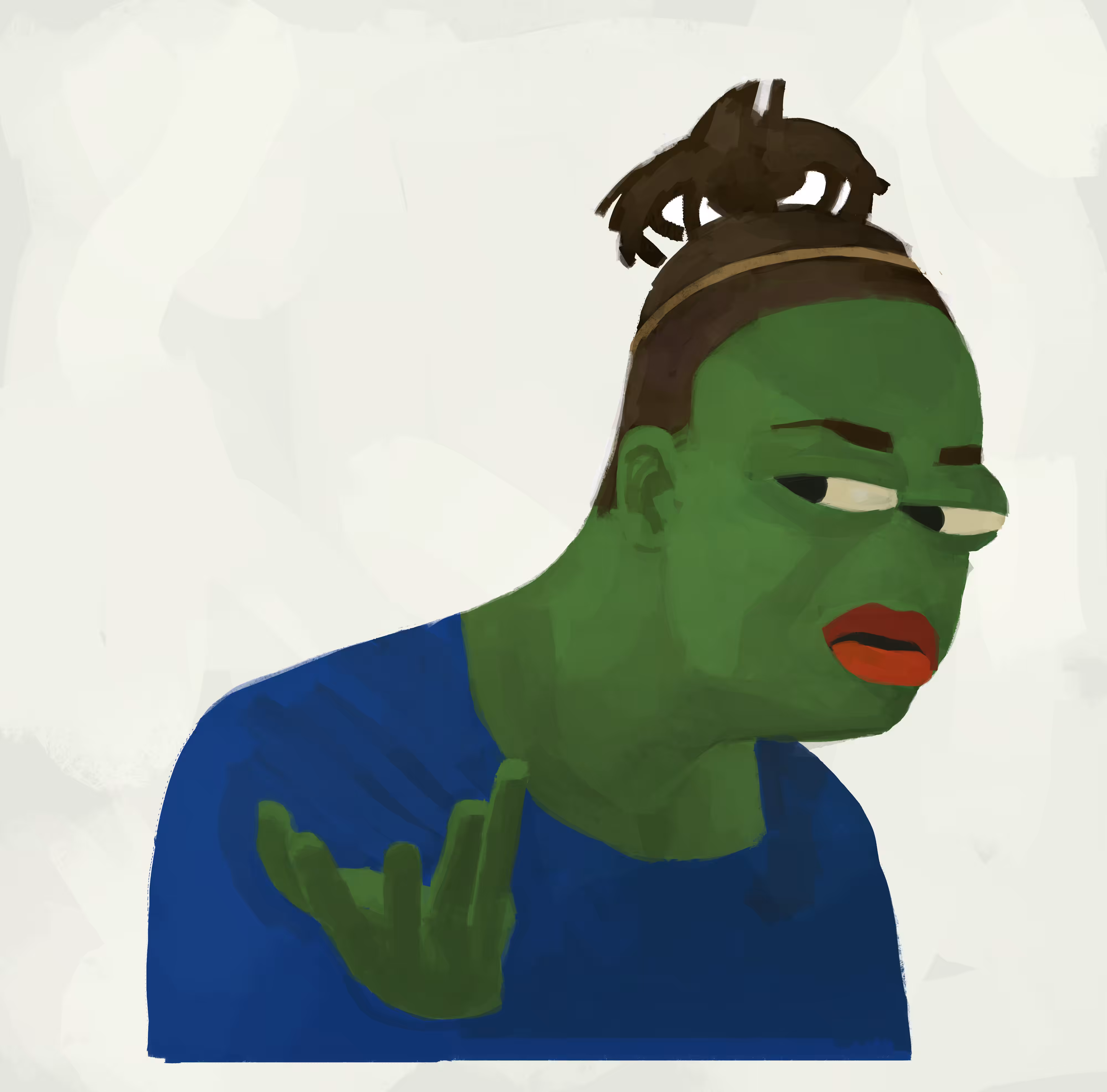 Dafuq Pepe