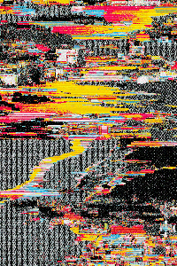 Distortion #53