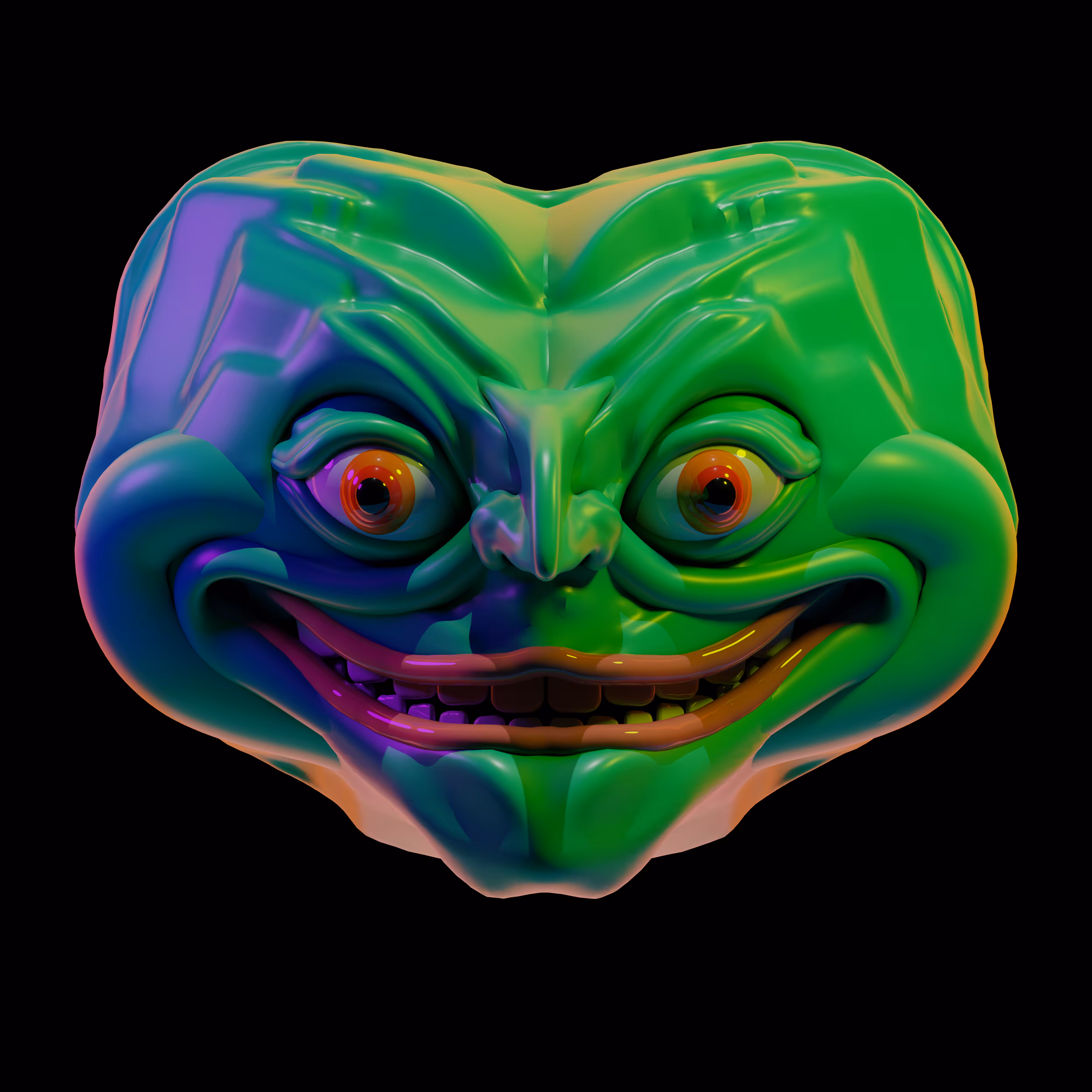 fiend