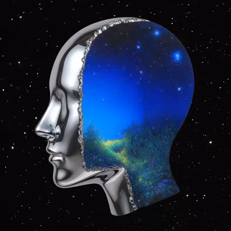 In My Mind