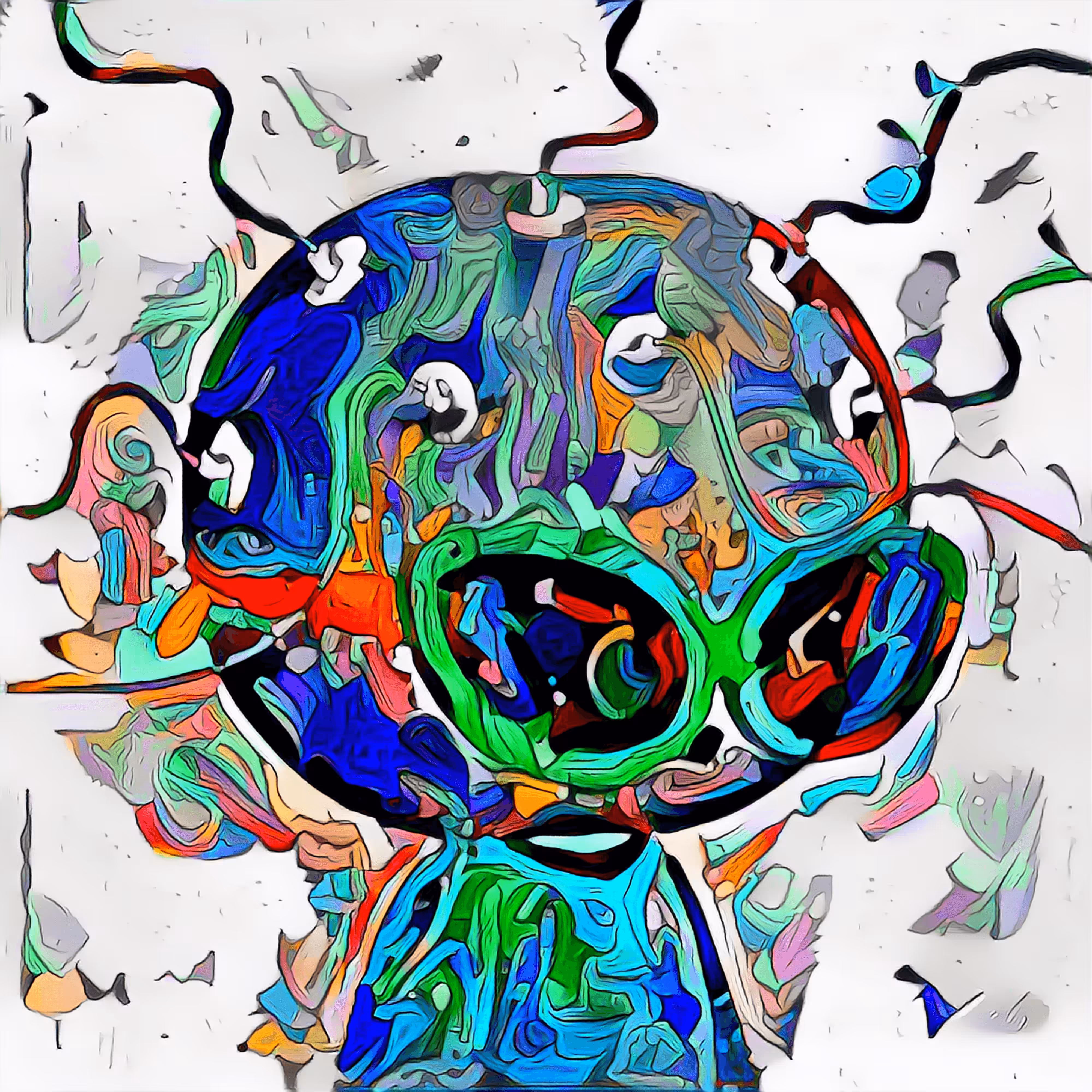 Another Boy #006