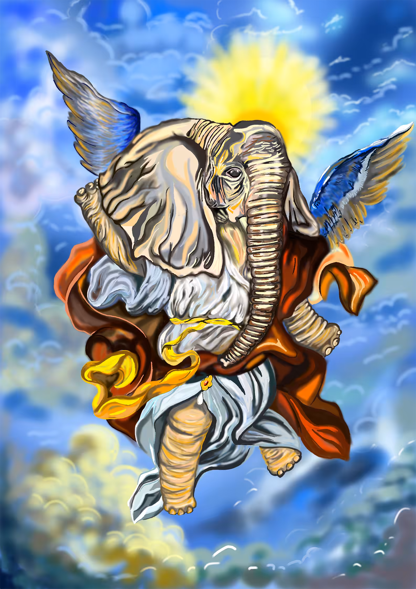 angel