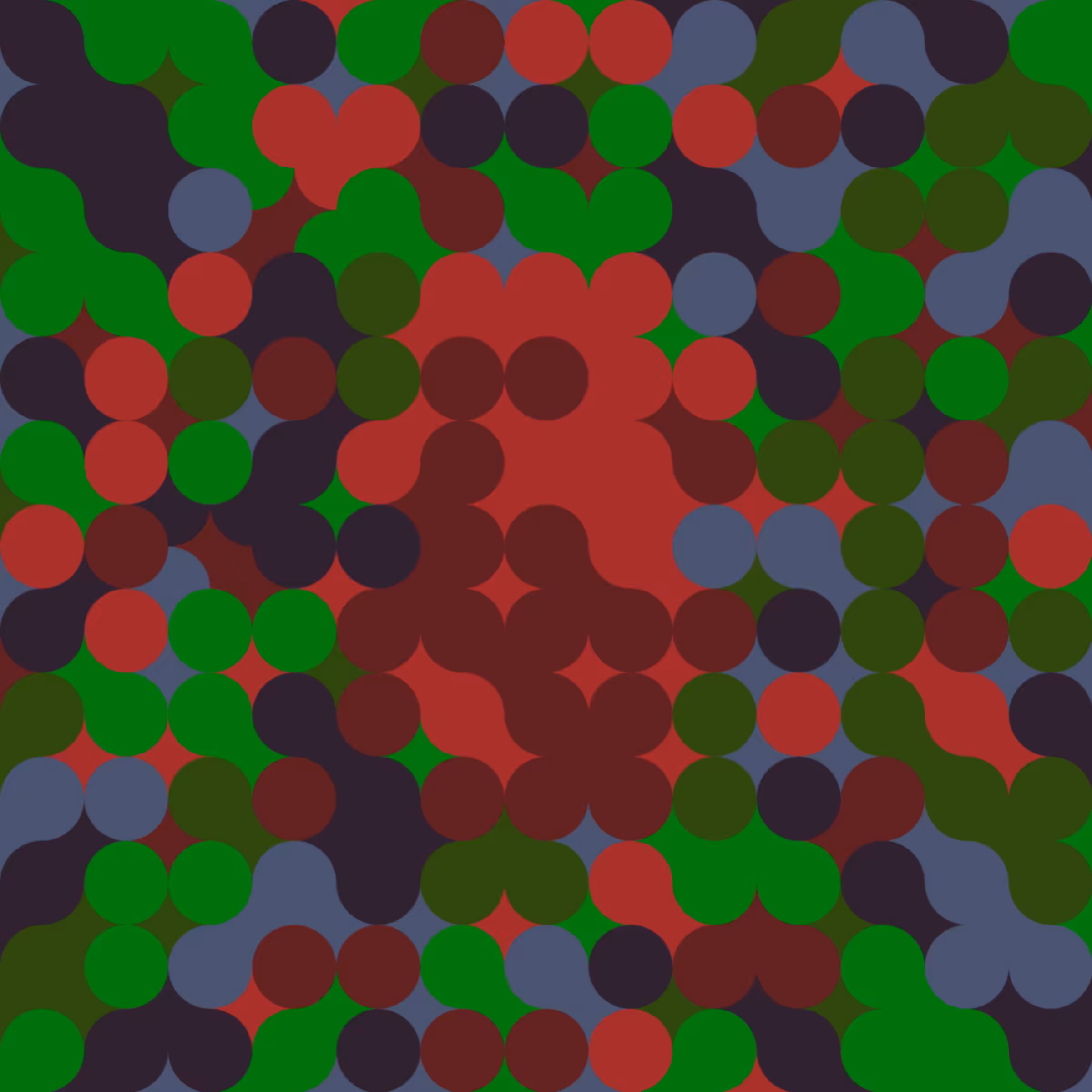 Thereidoscope #187