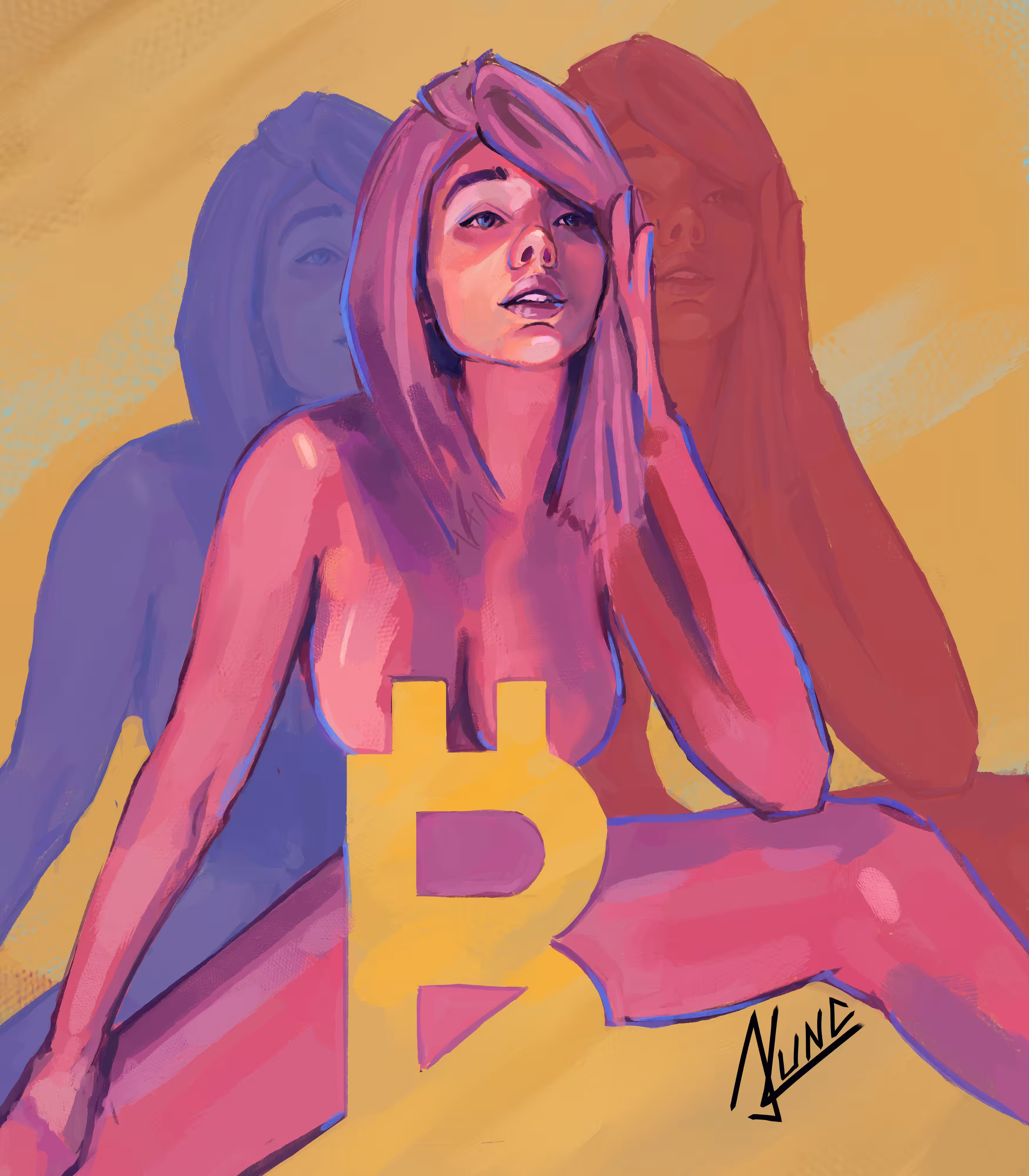 Crypto Anarchy #7