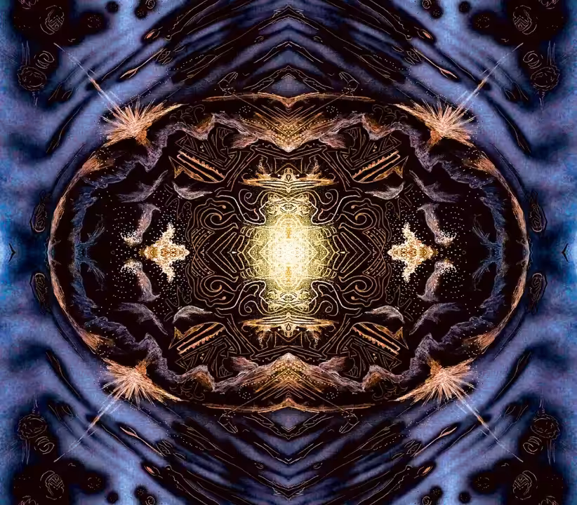 Infinity Gateway