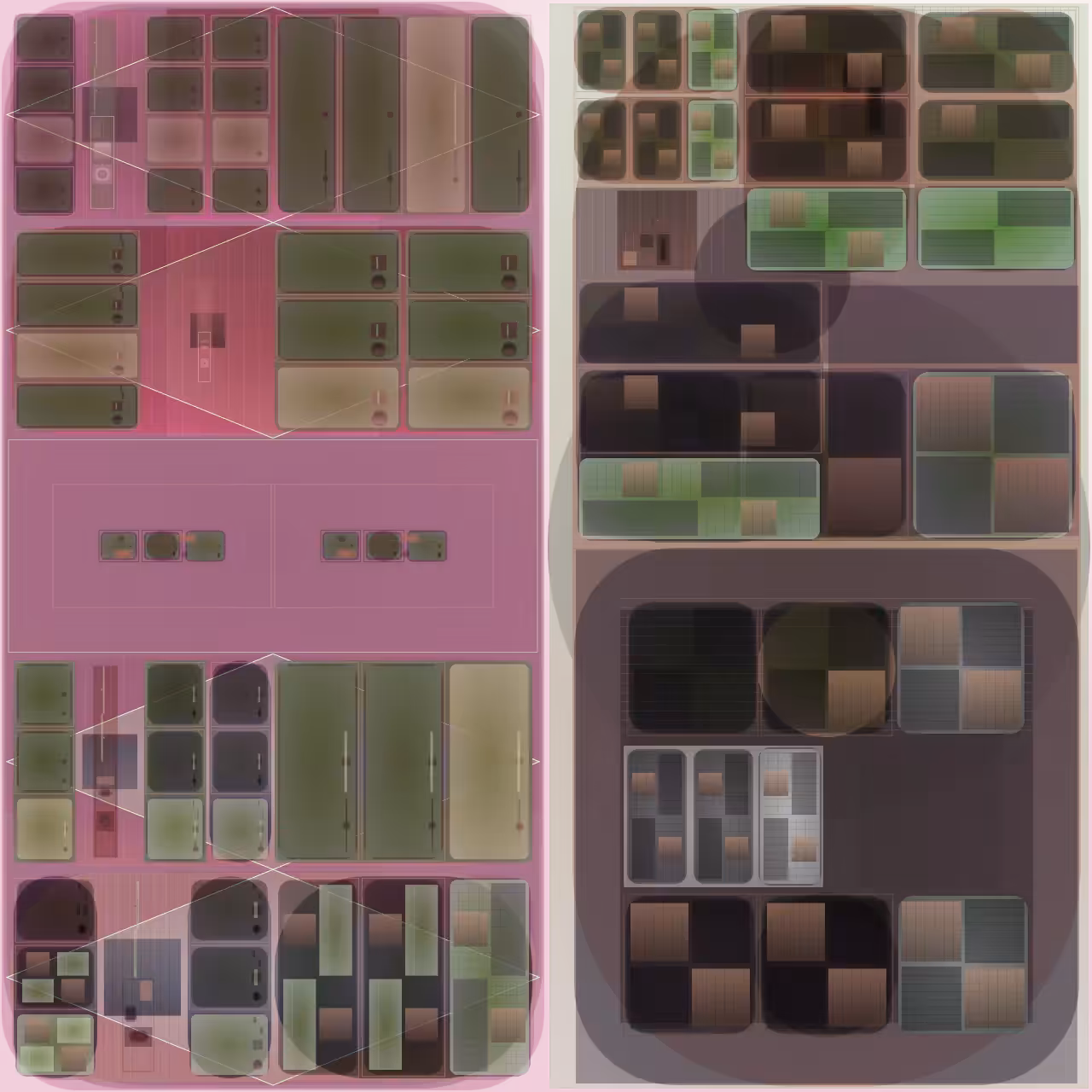 Mutant Garden Seeder Mutations: Sonessa ⟋ birth