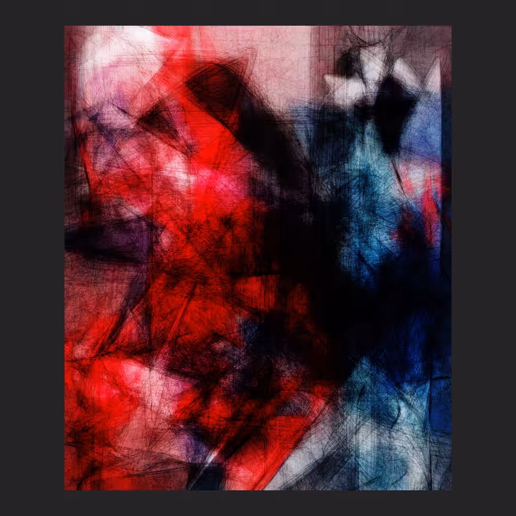 Anabasis #97