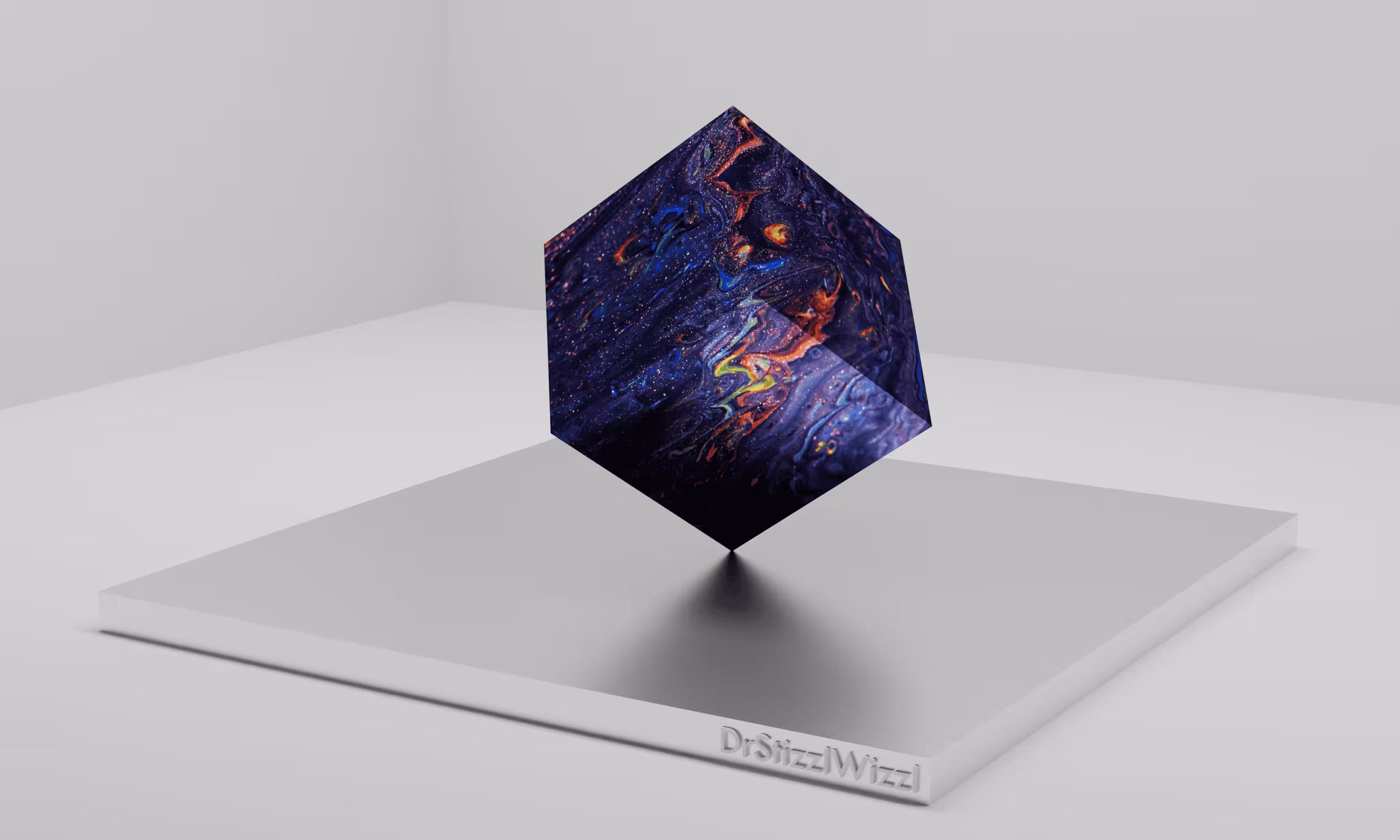 Impossible Block #35