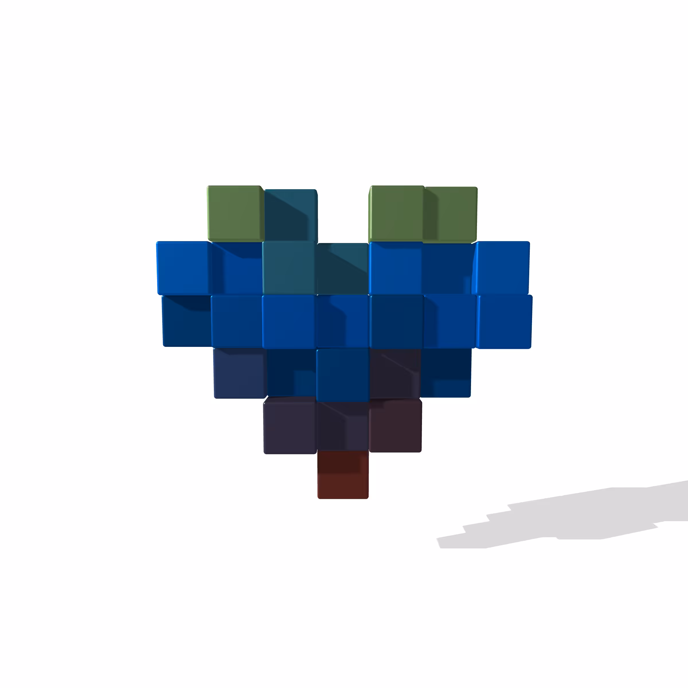heart + craft #5918