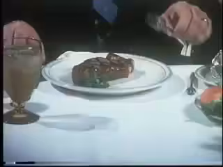 We Eat the Meat, Then Sell It on the Street