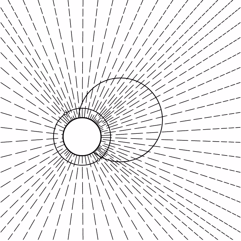 The Three-Body Problem #115
