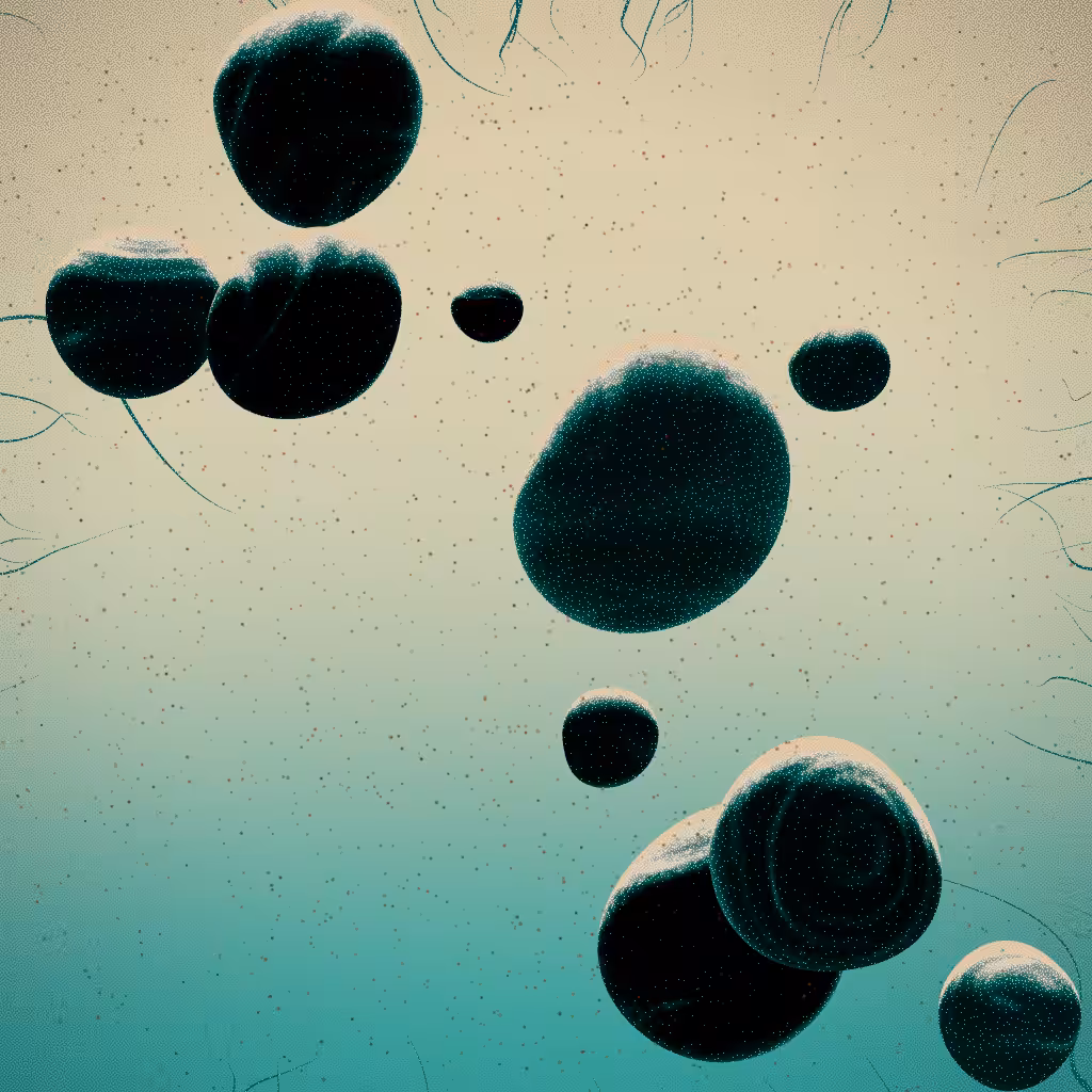 Reverberations #90