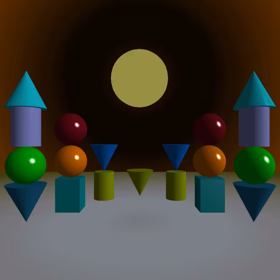 Pillarz