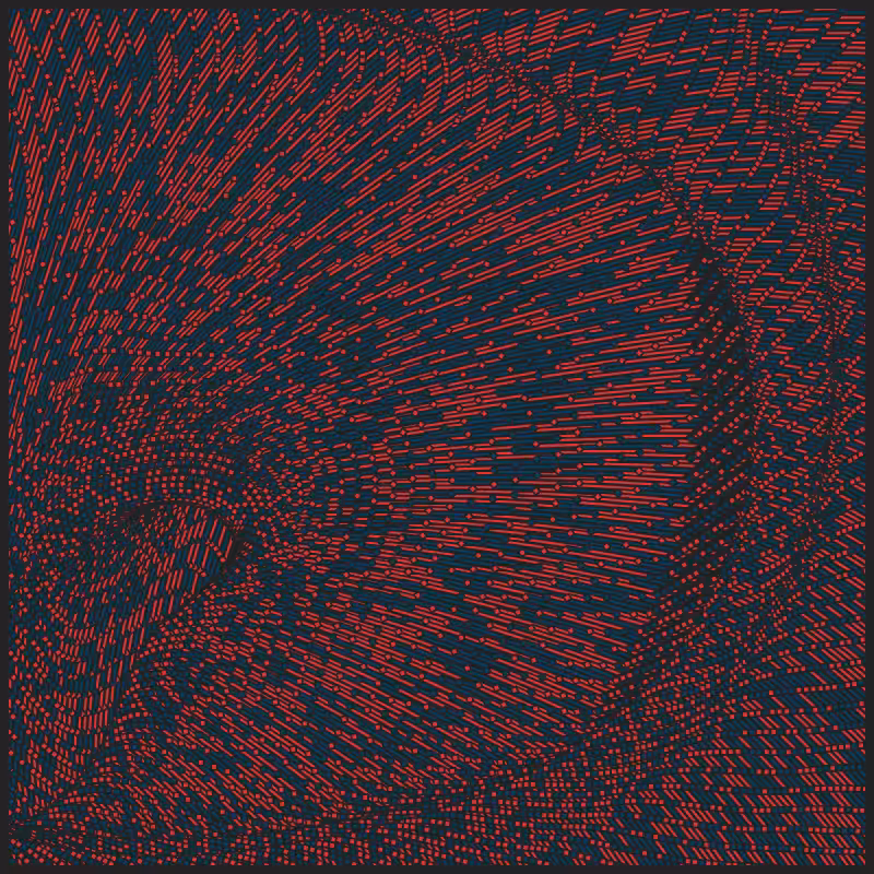 Tapawingo #40