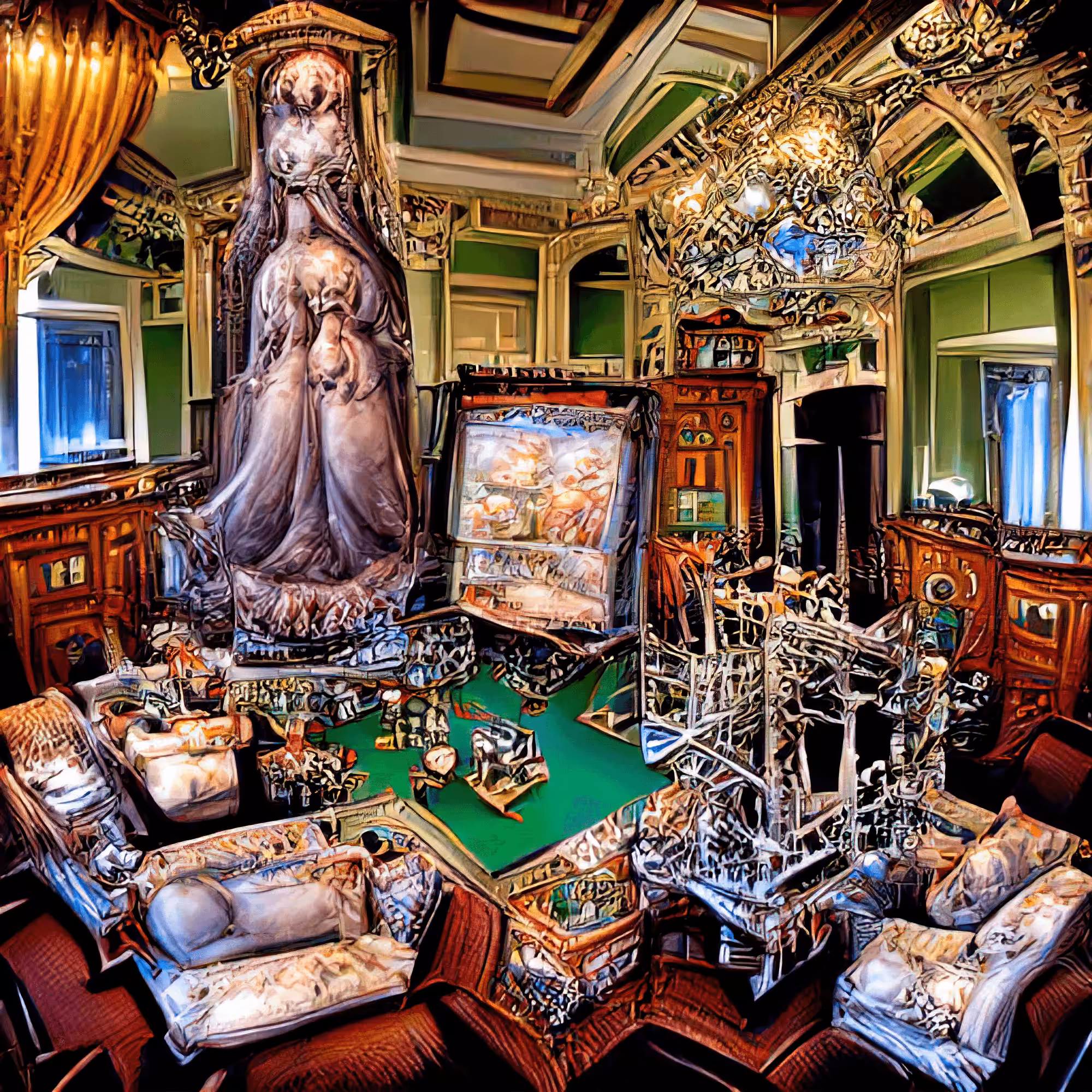 Drawing Room