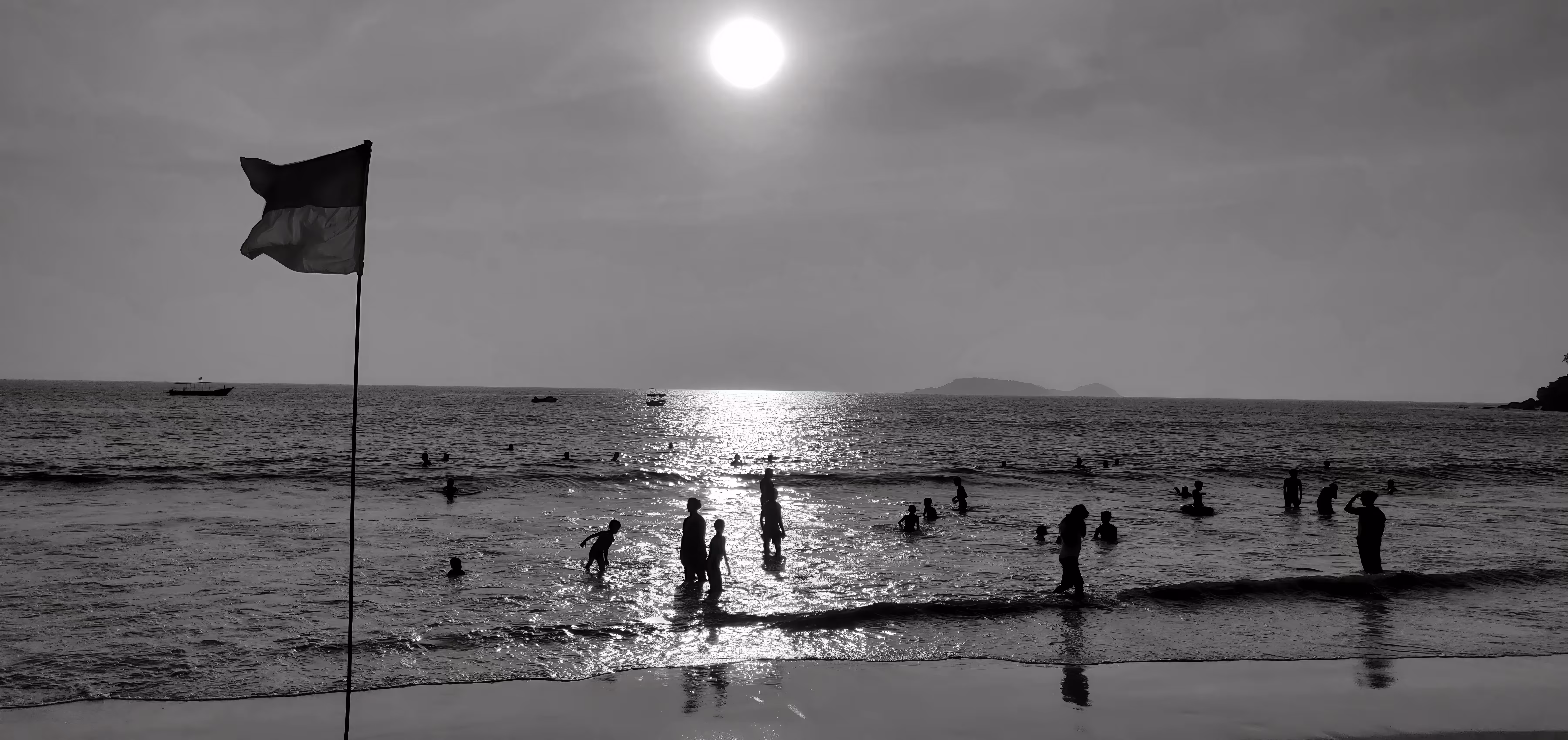 Life's a Beach!