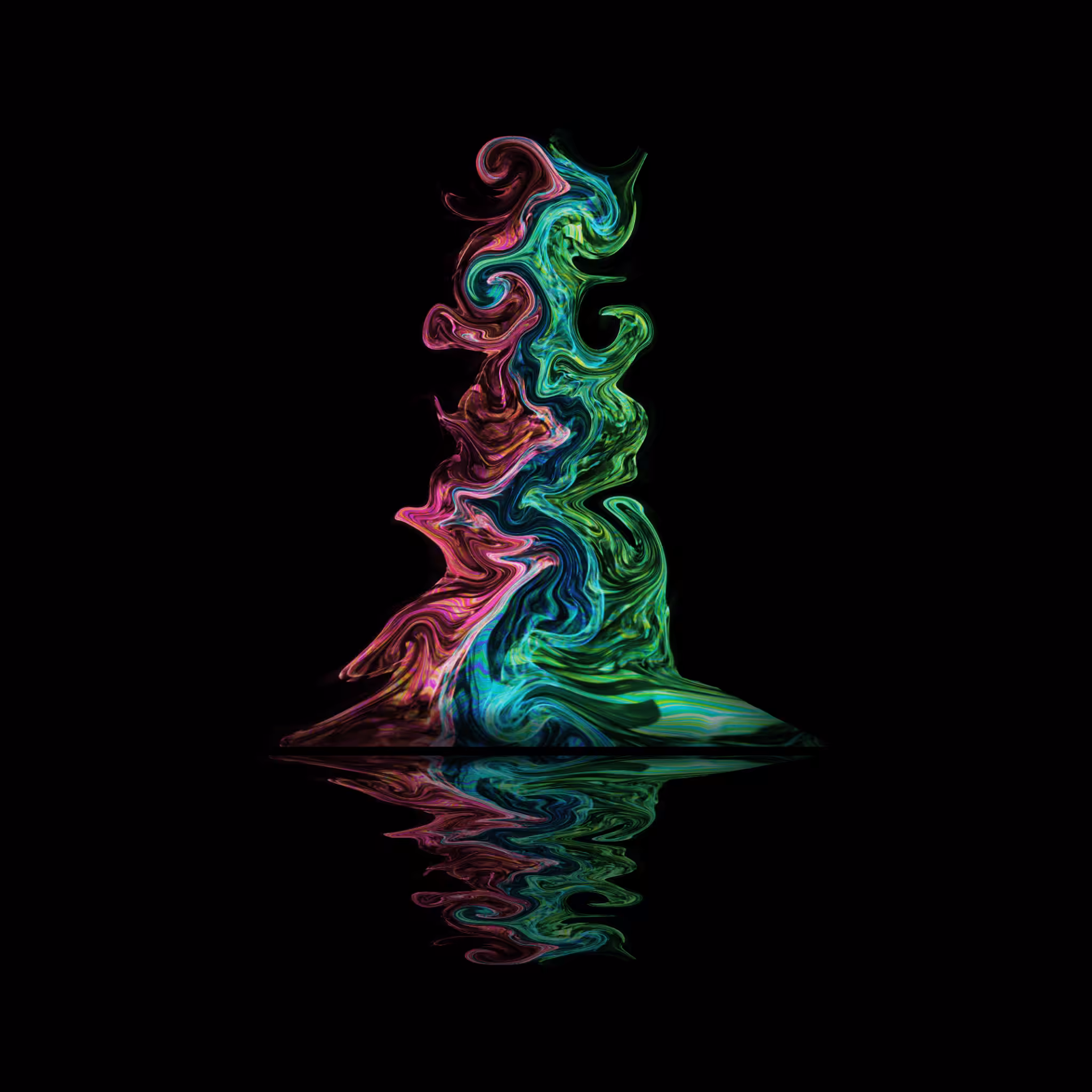 Abstract Anomaly #4