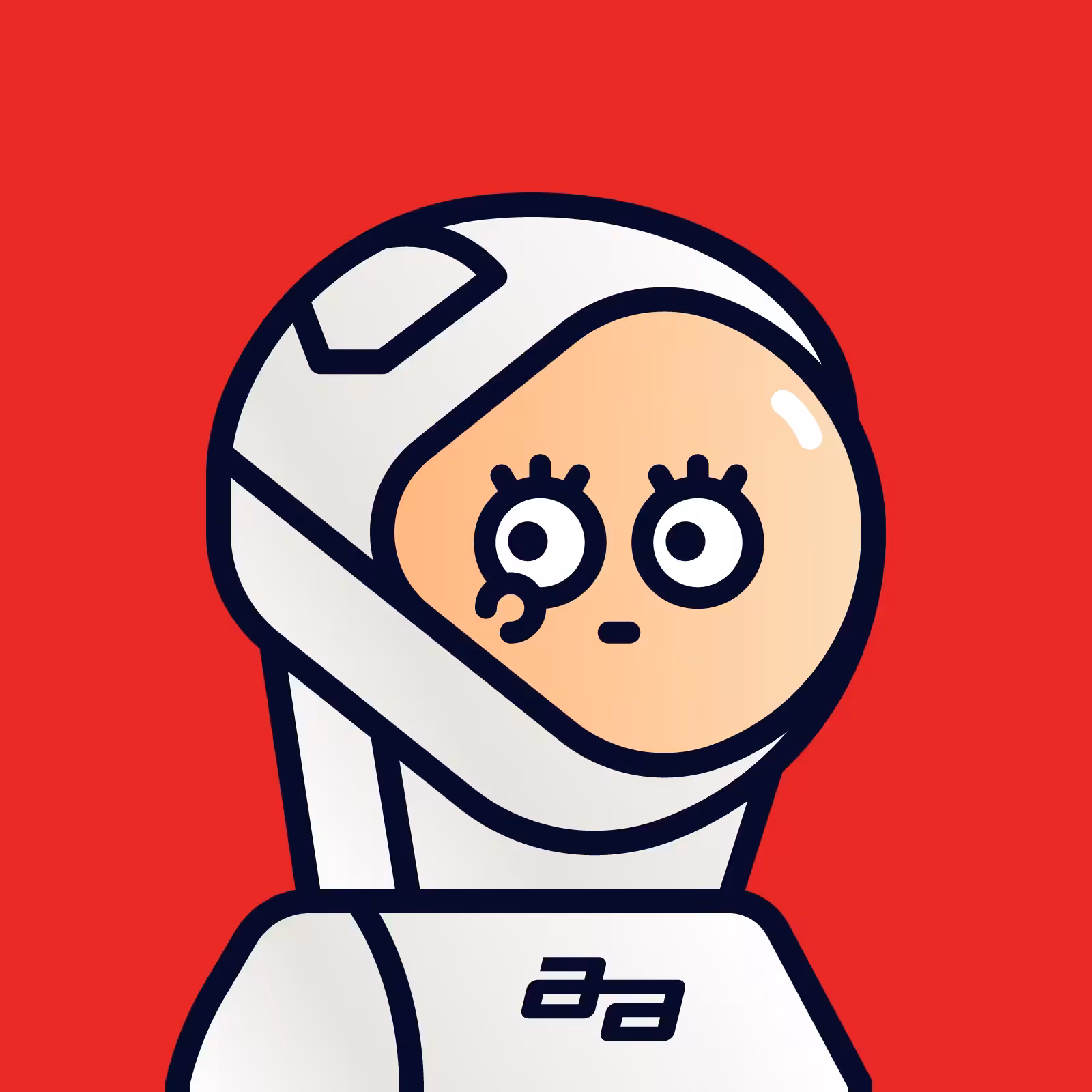 Awkward Astronauts #10119