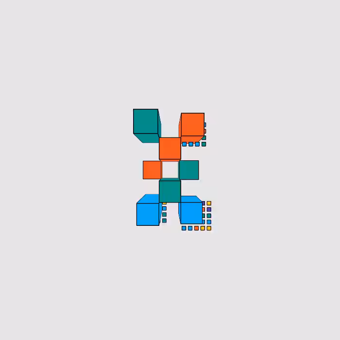 evolving settlement(corrected version) #5