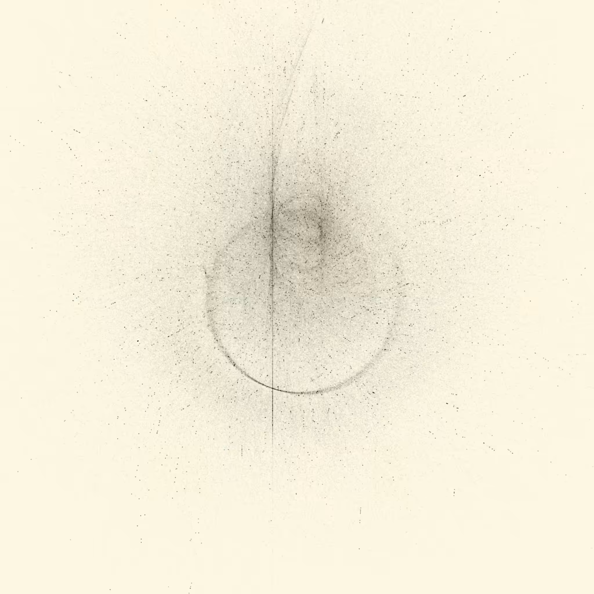 Soul Fragment, light #48