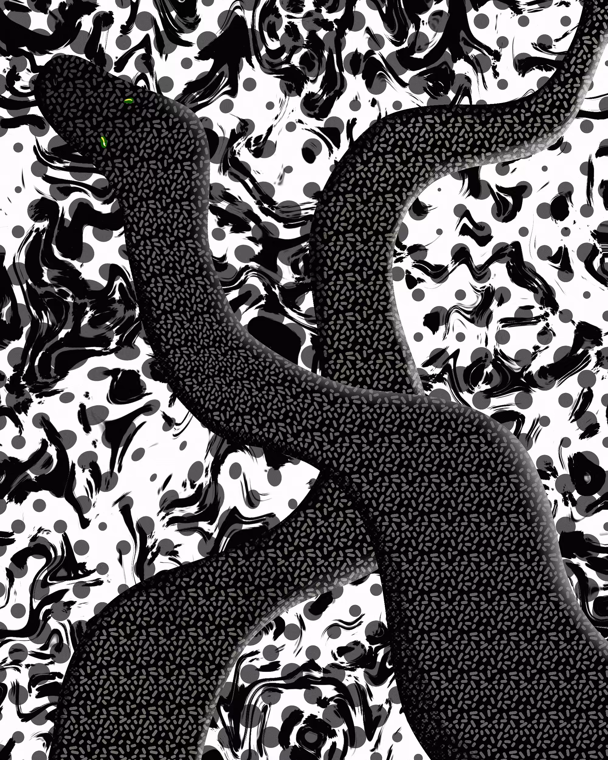 Snake X