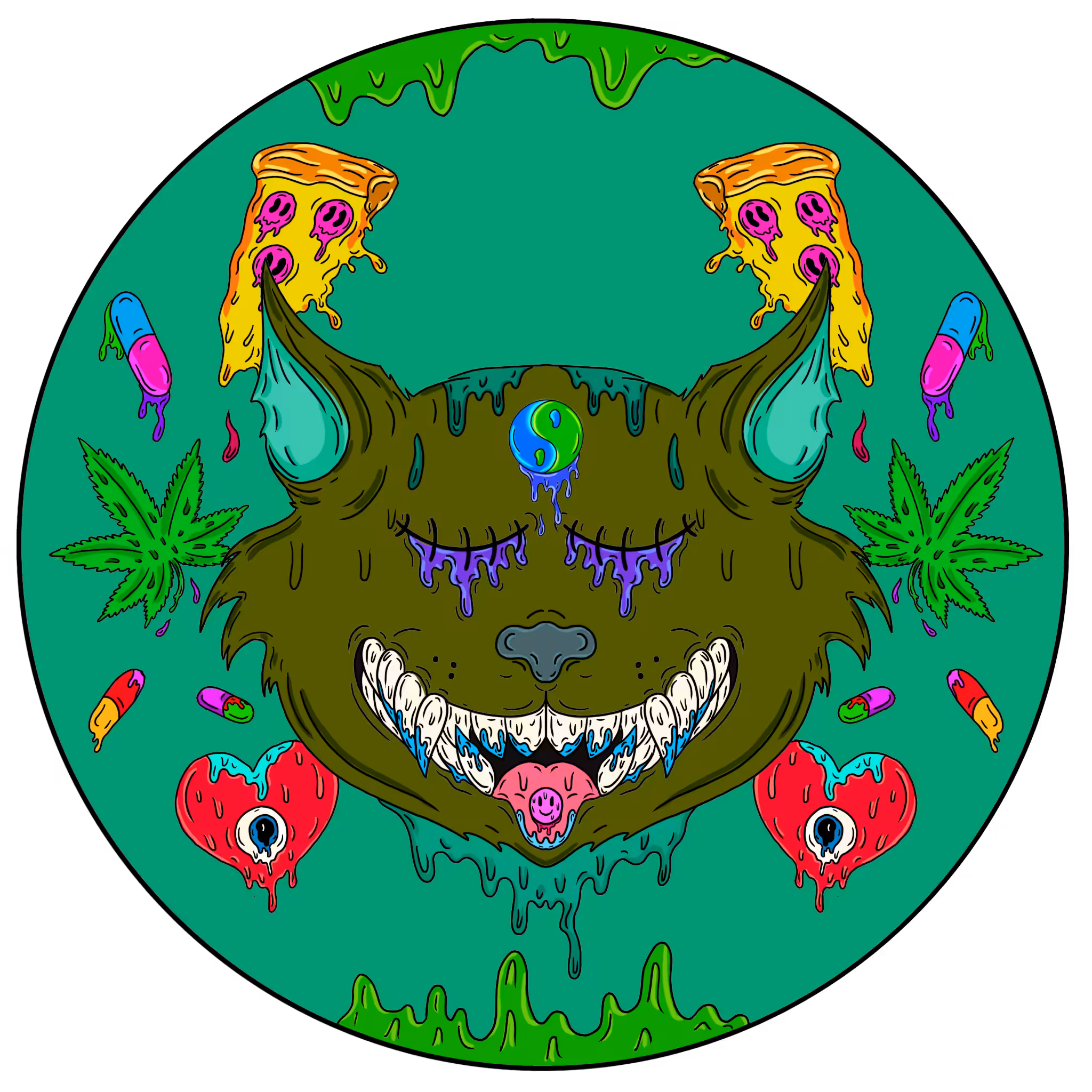 TABZ #2527