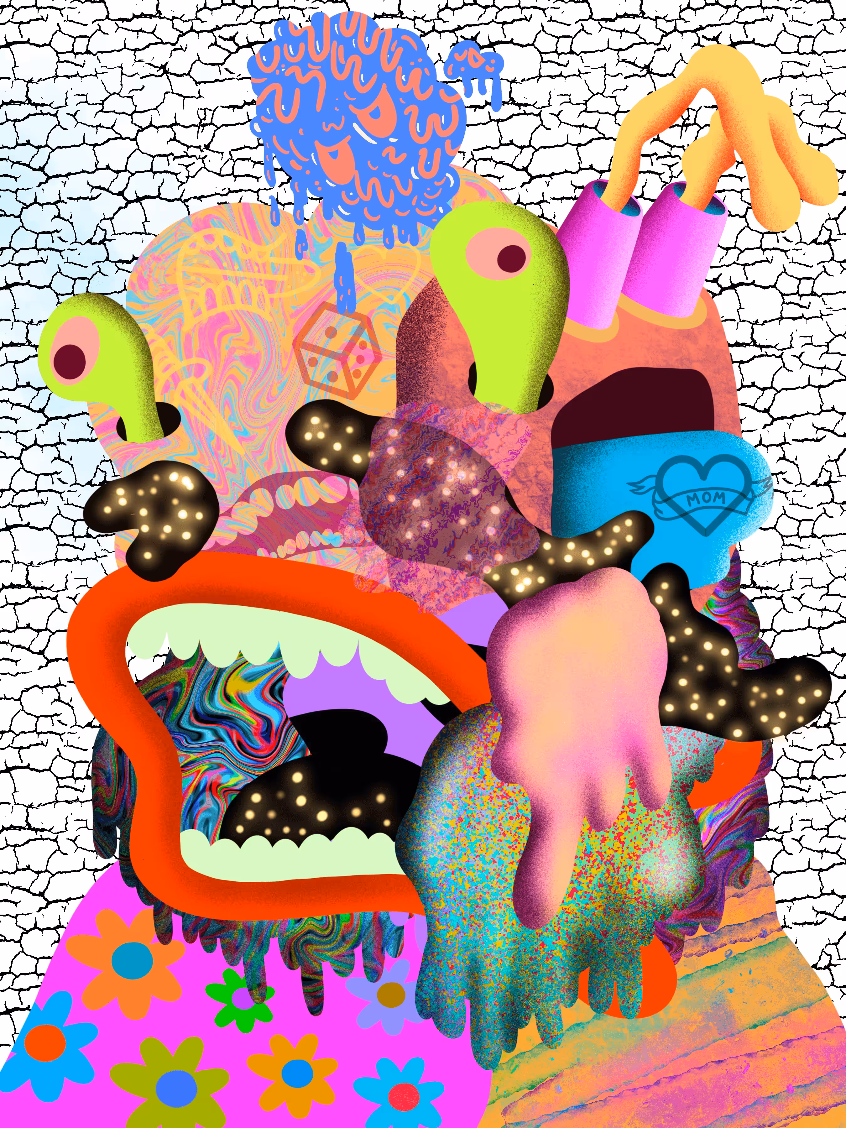 BLOB #15
