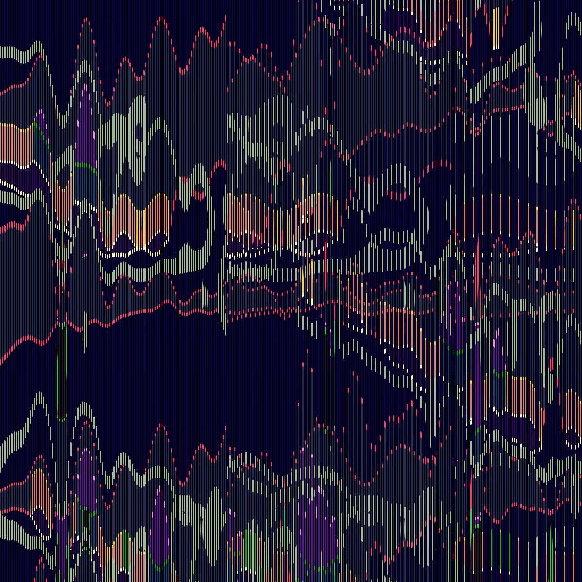 Pixel_Scratch #27