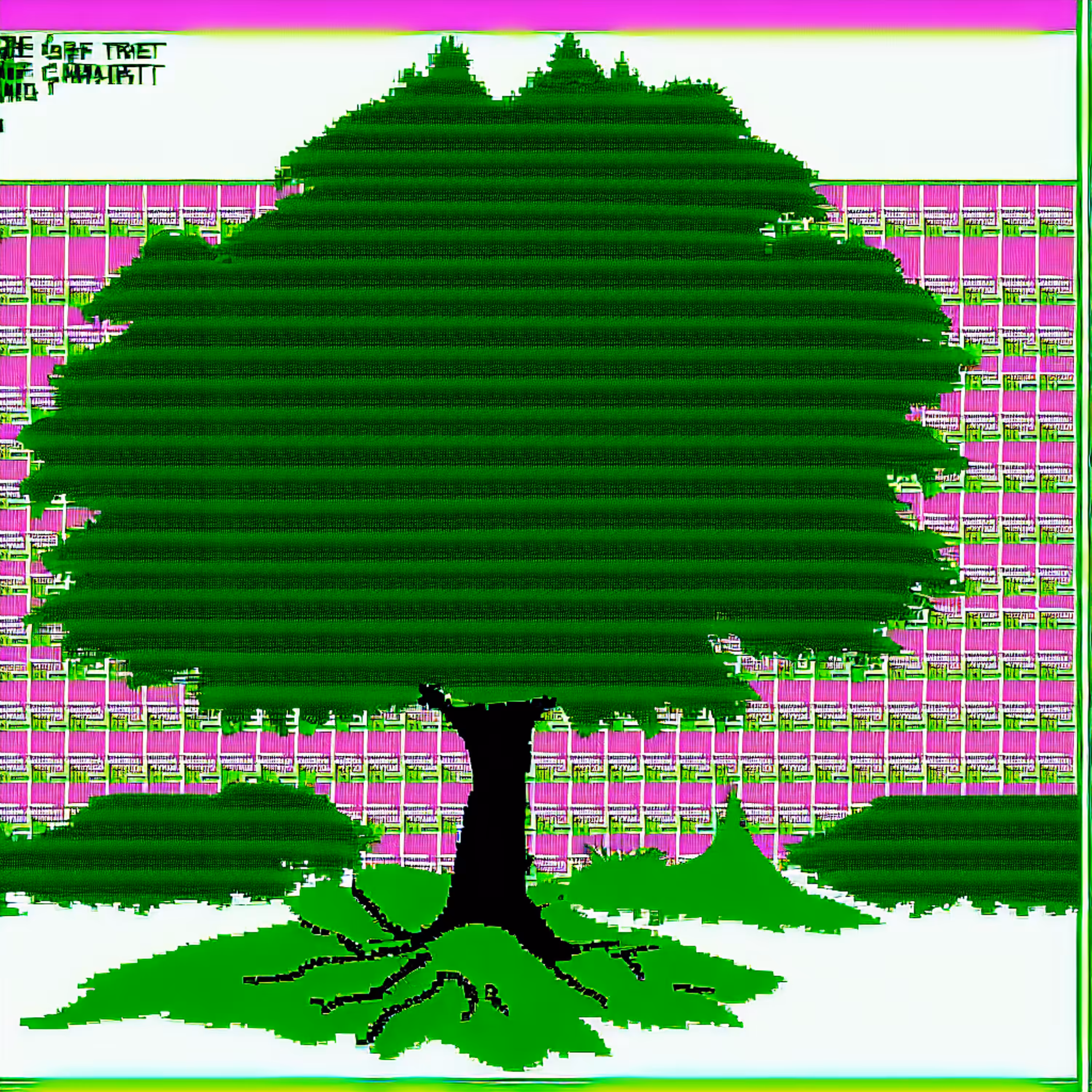 tree seven