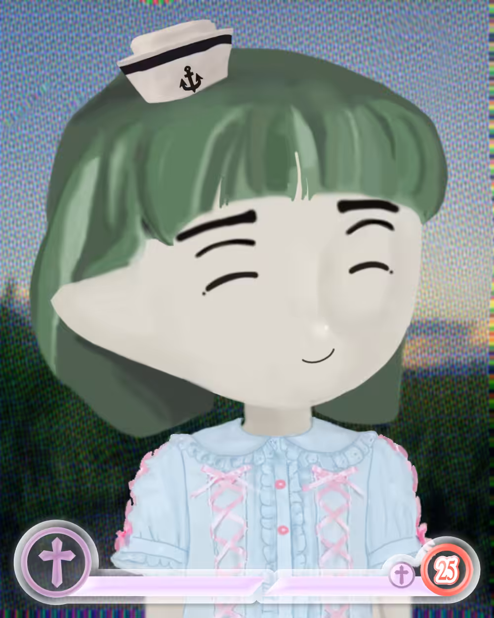 Milady 7234