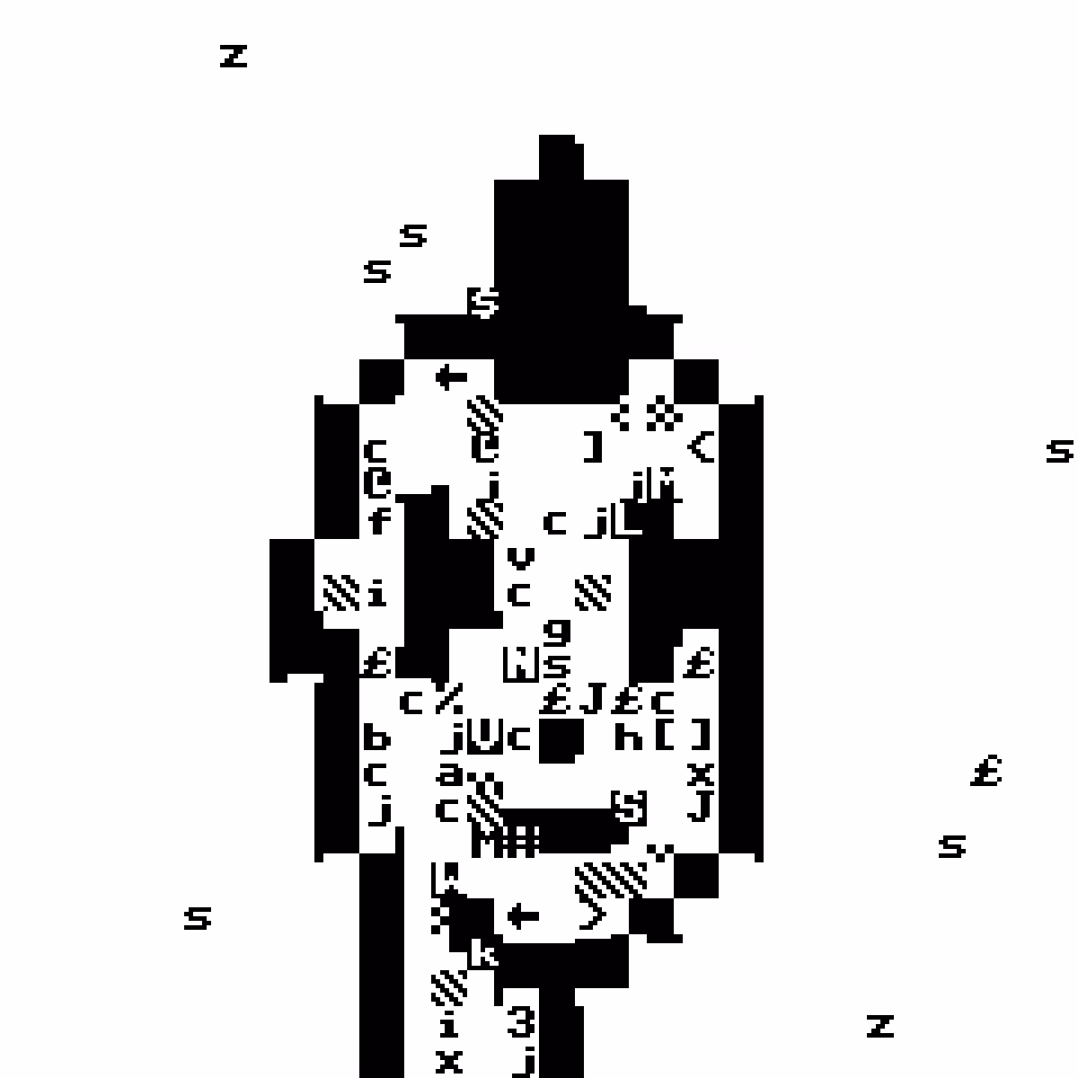 PET Punk 199