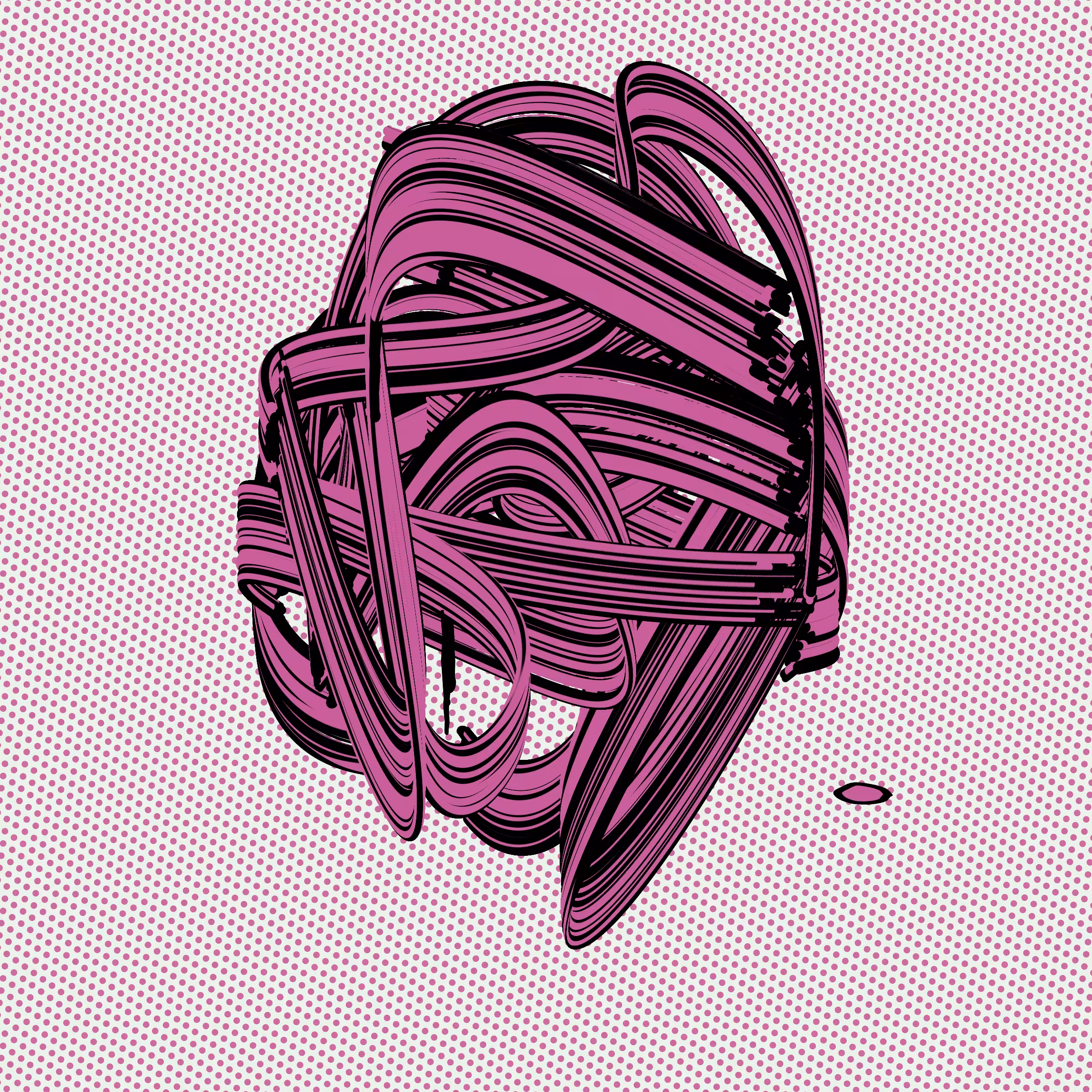 Brushpops #905