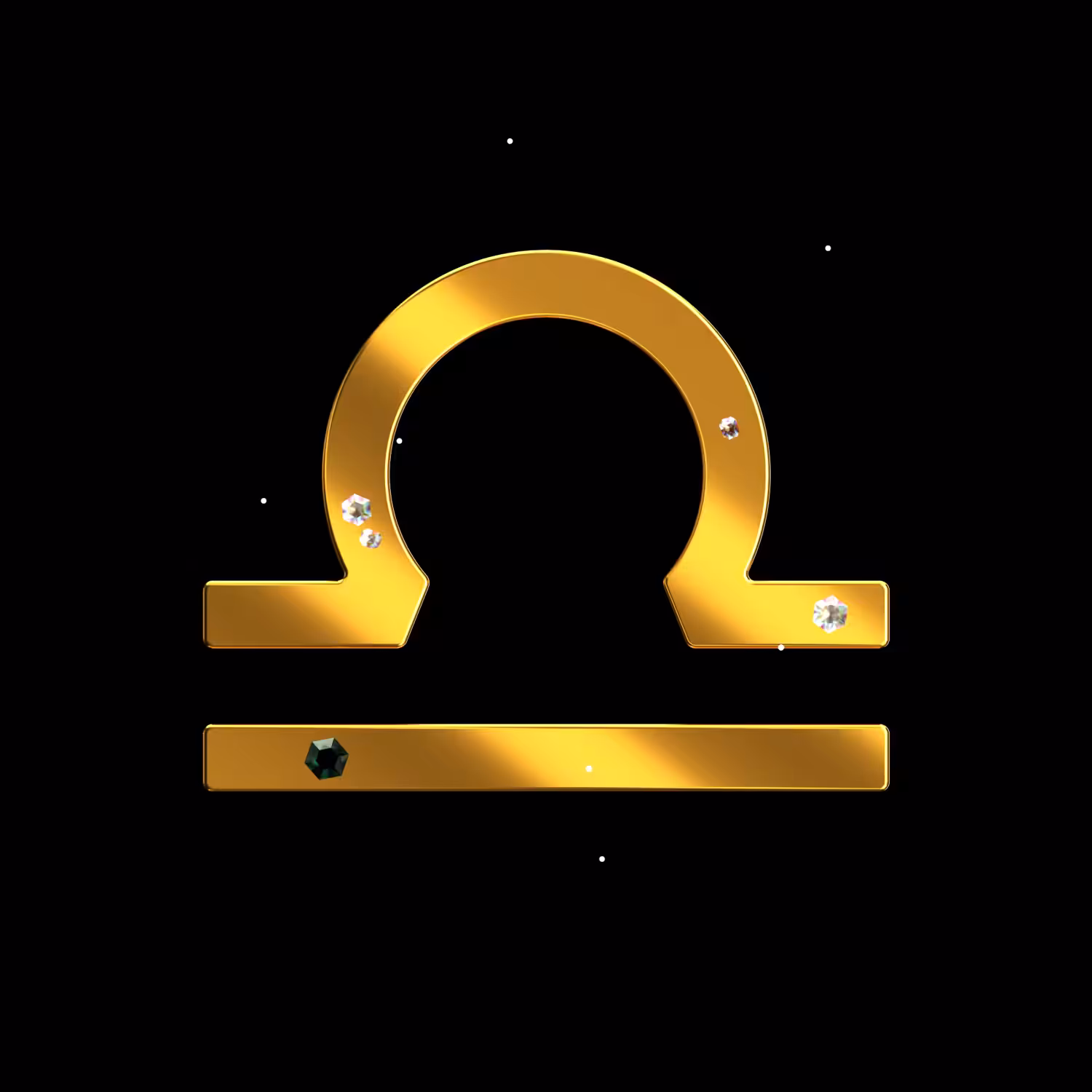 ZODIAE: Libra.Gold:05