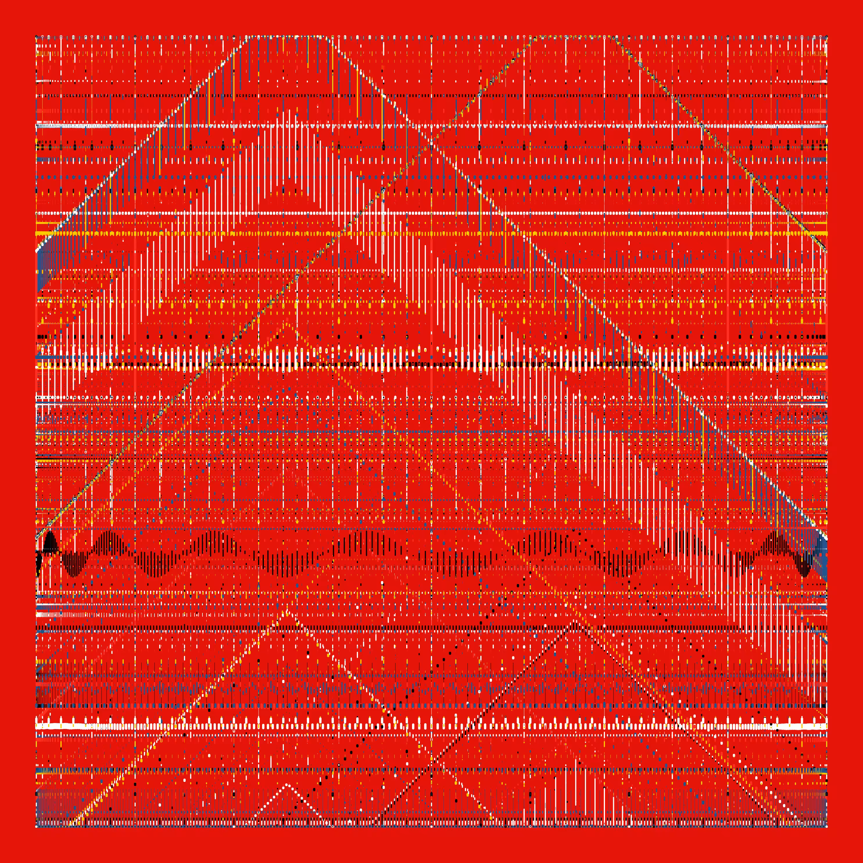 Rhythms #172