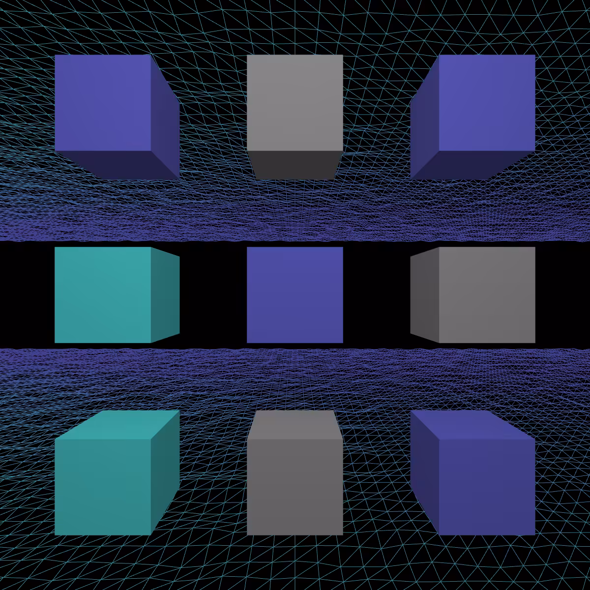 beat_voxels.v006g ft. skulptur #7