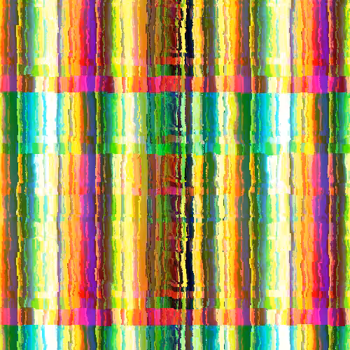 Canvas Ambient #1