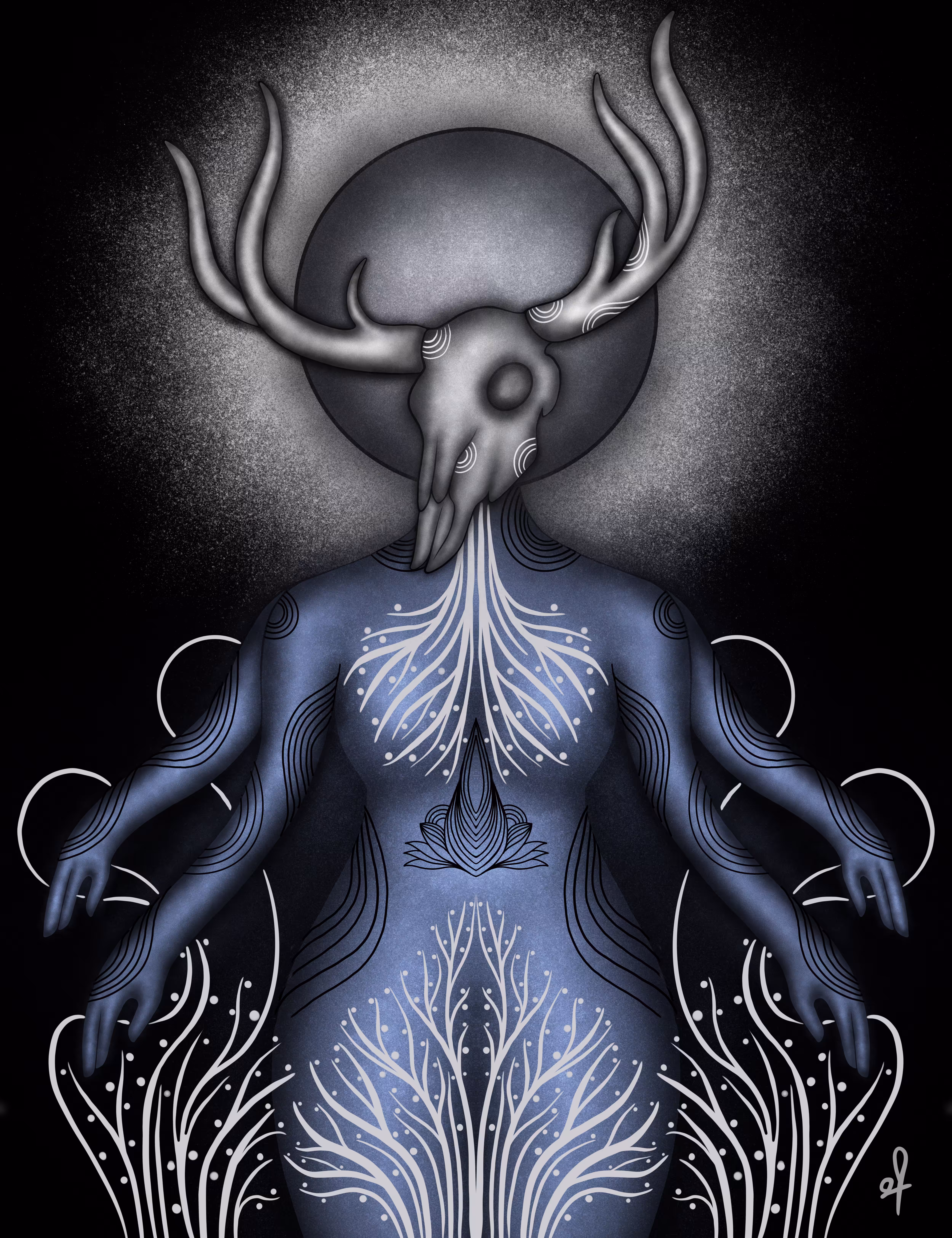 vissyarts: Adhyatma