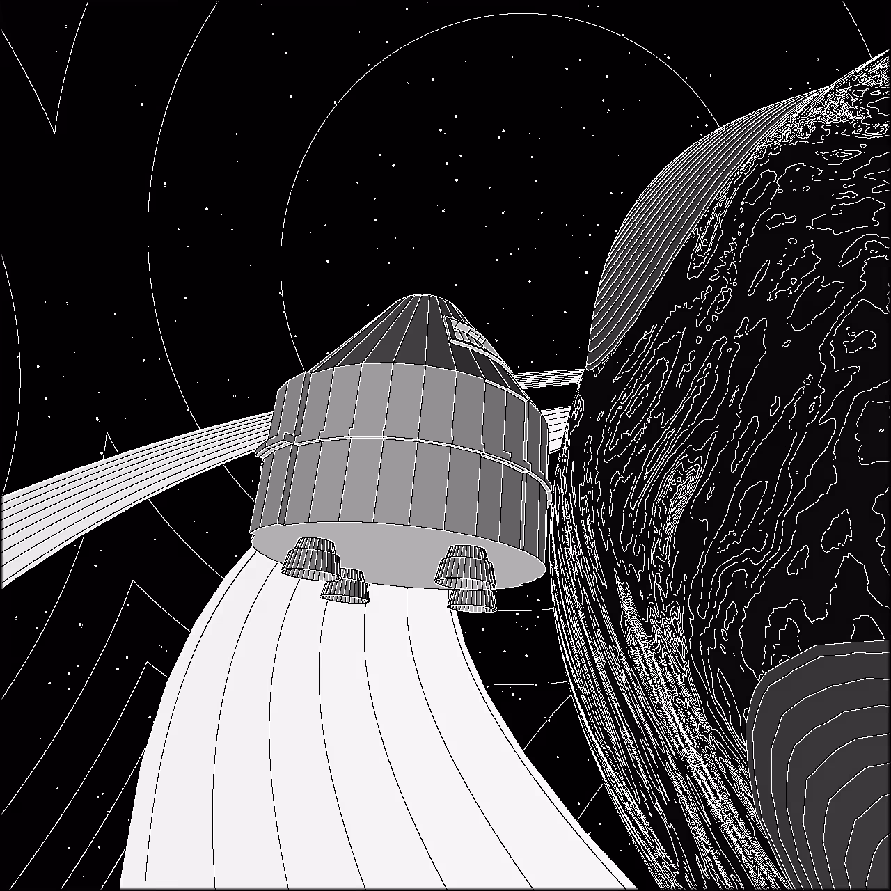 Planetary #31