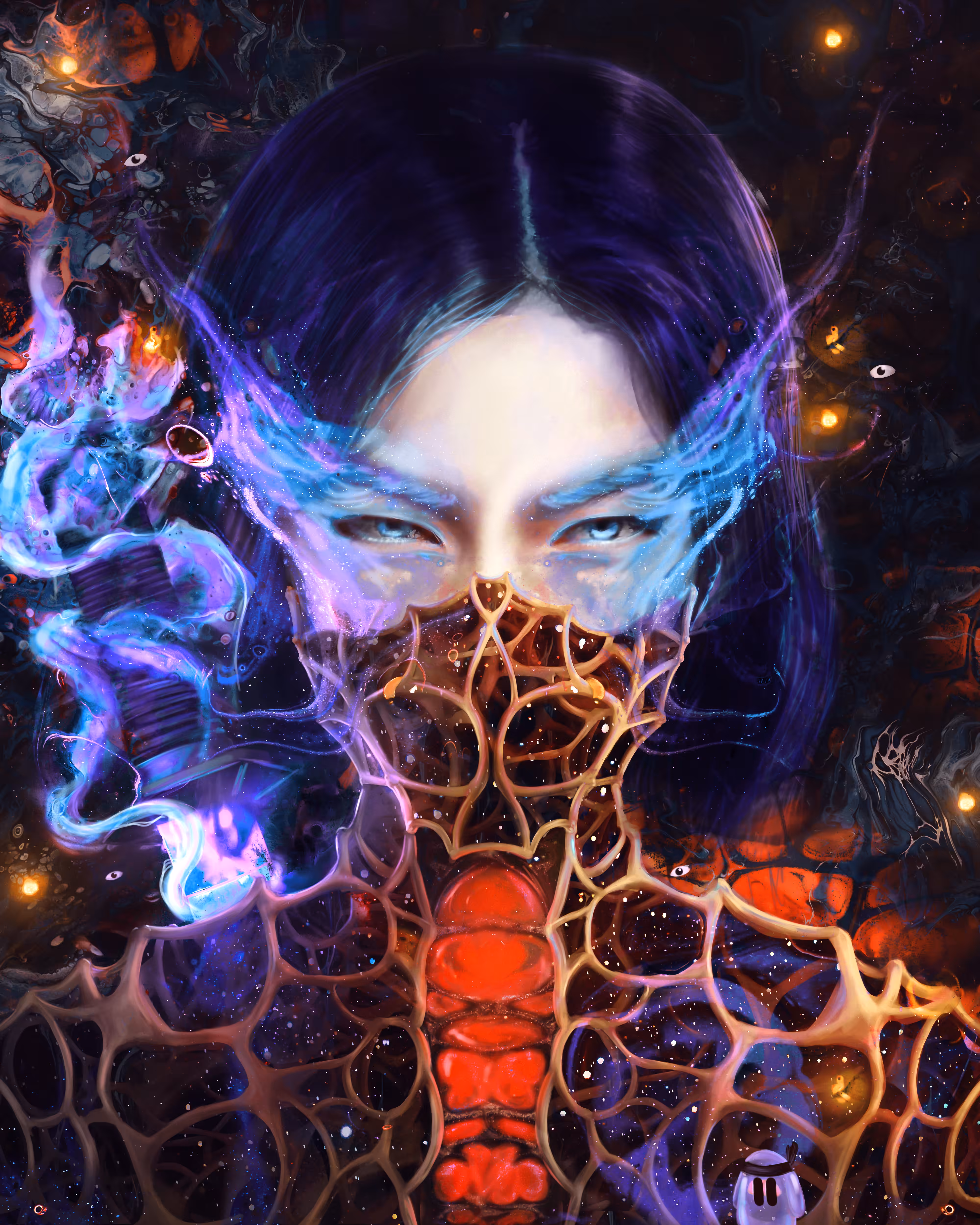 Soul Warrior