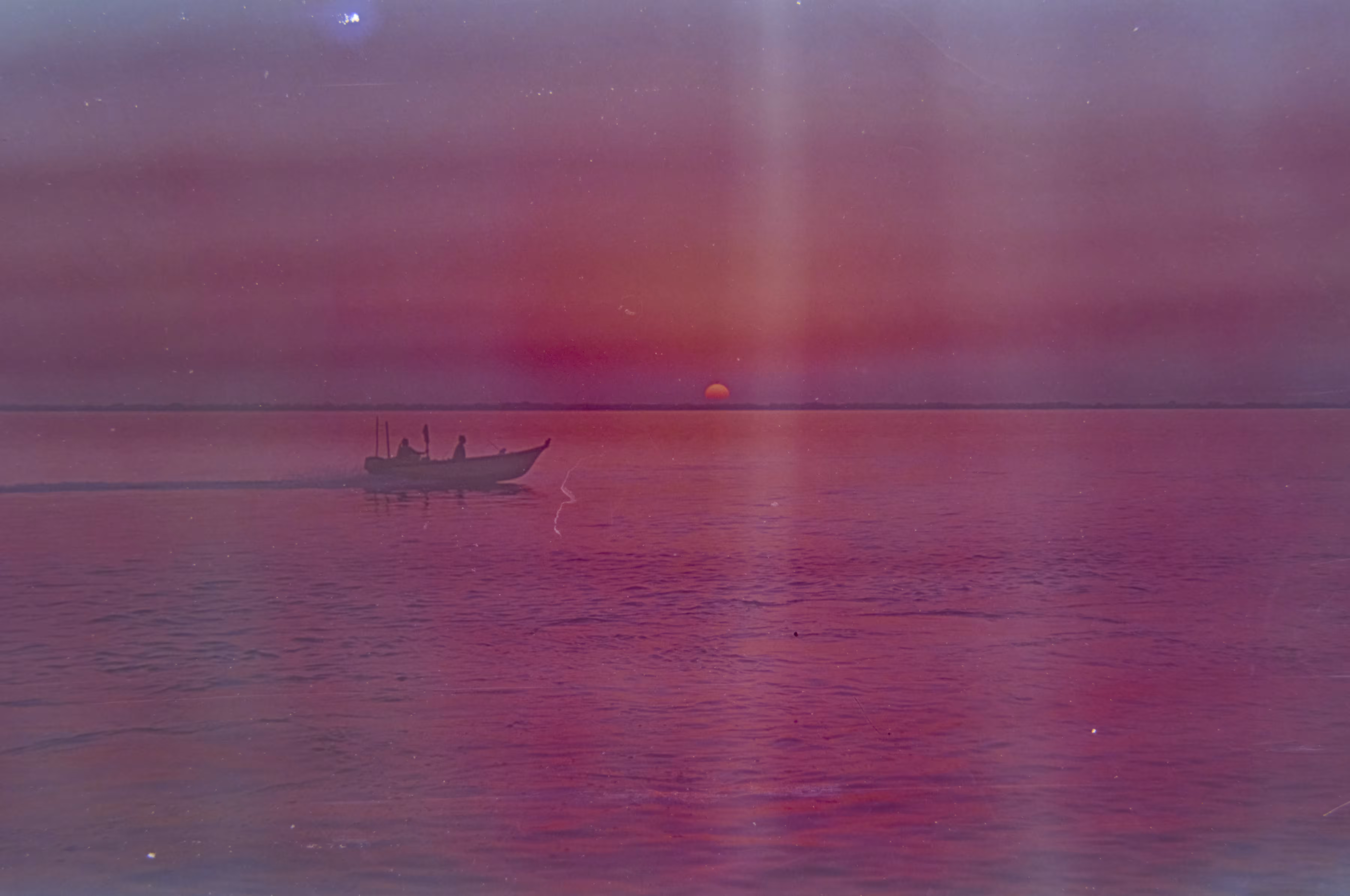 Voyage