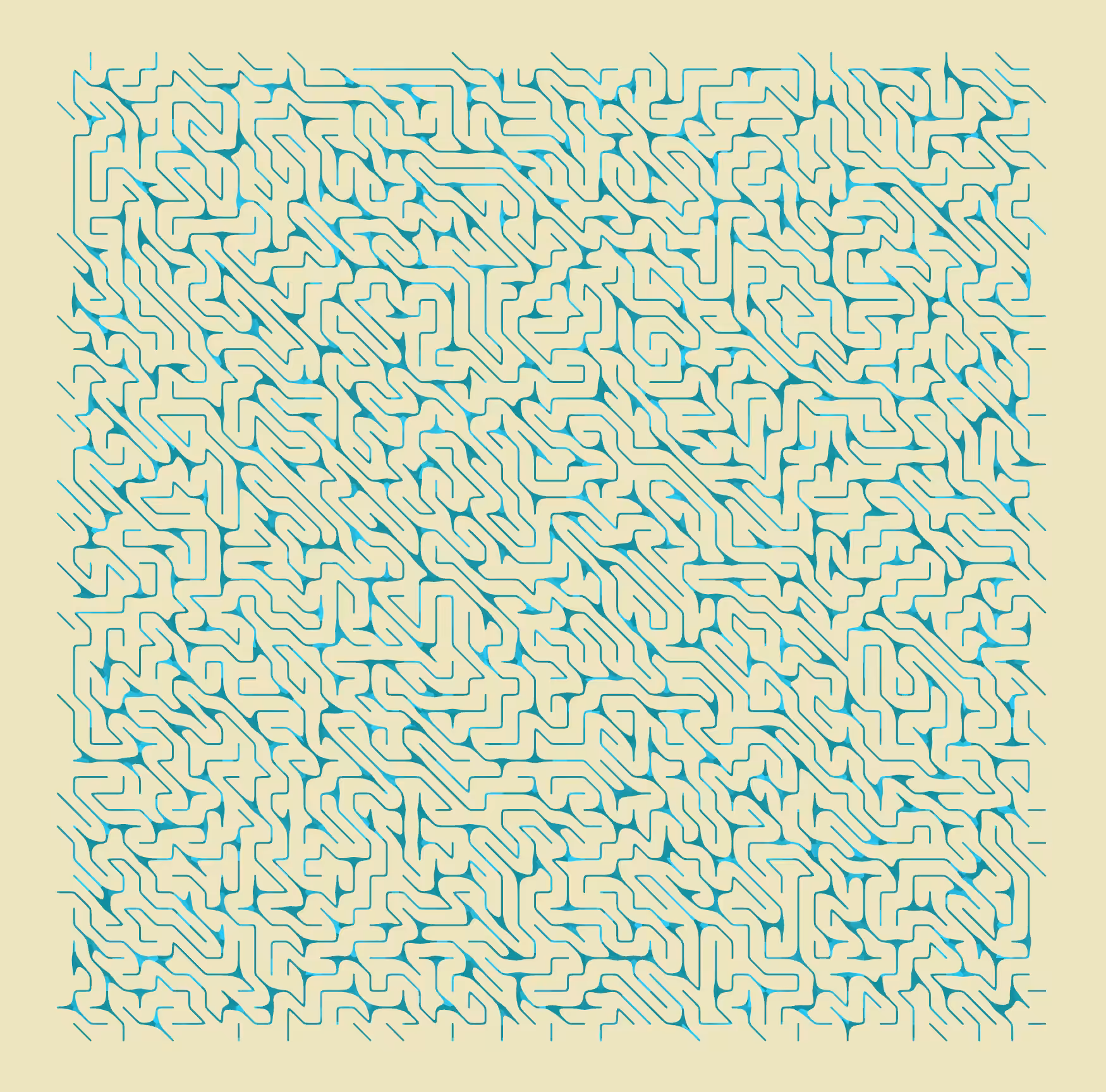 Maze 022