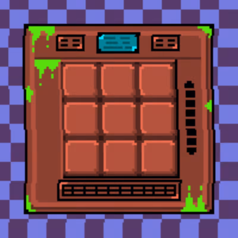generated numpad drumpad #236