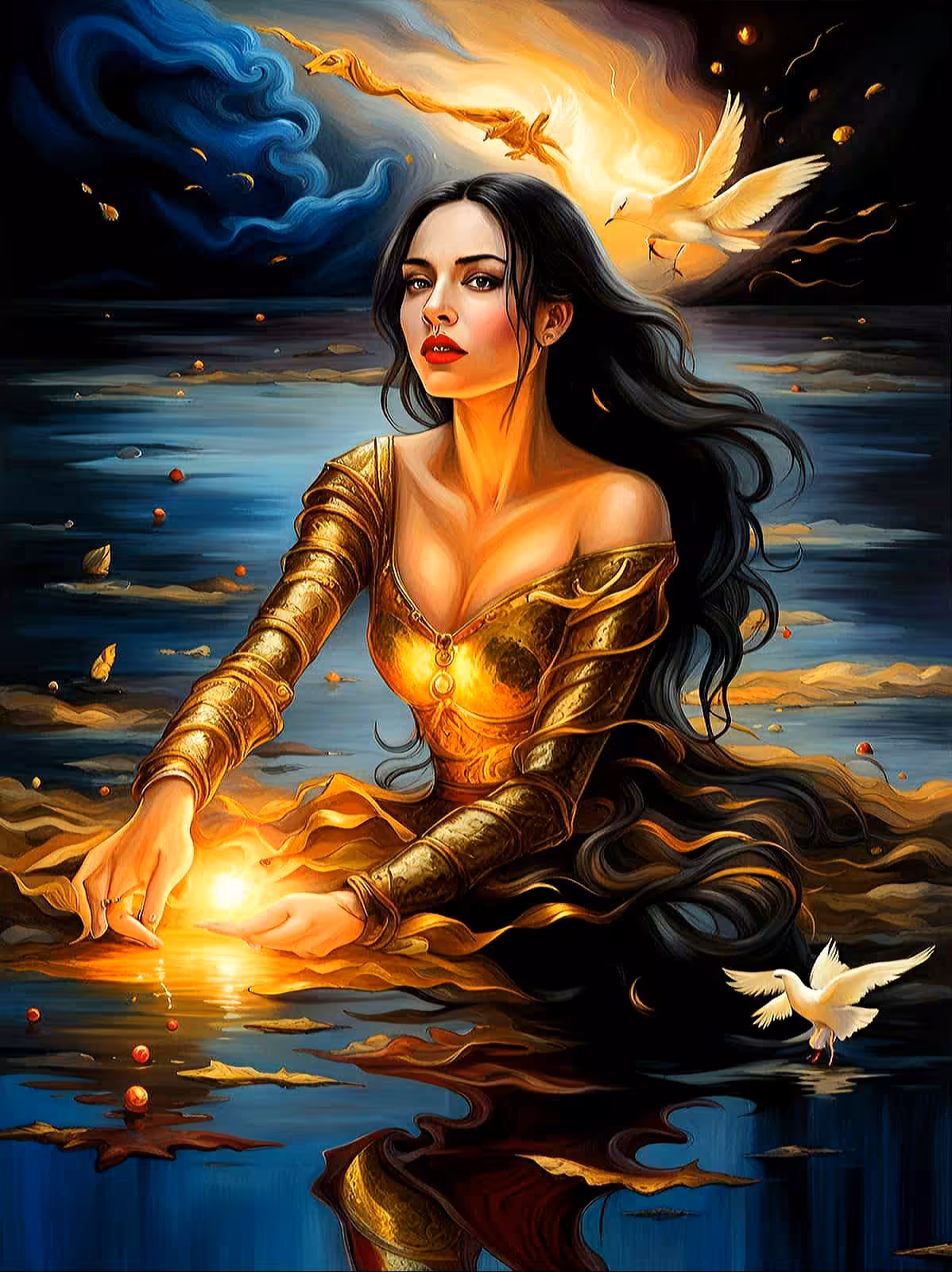 Wonder 137